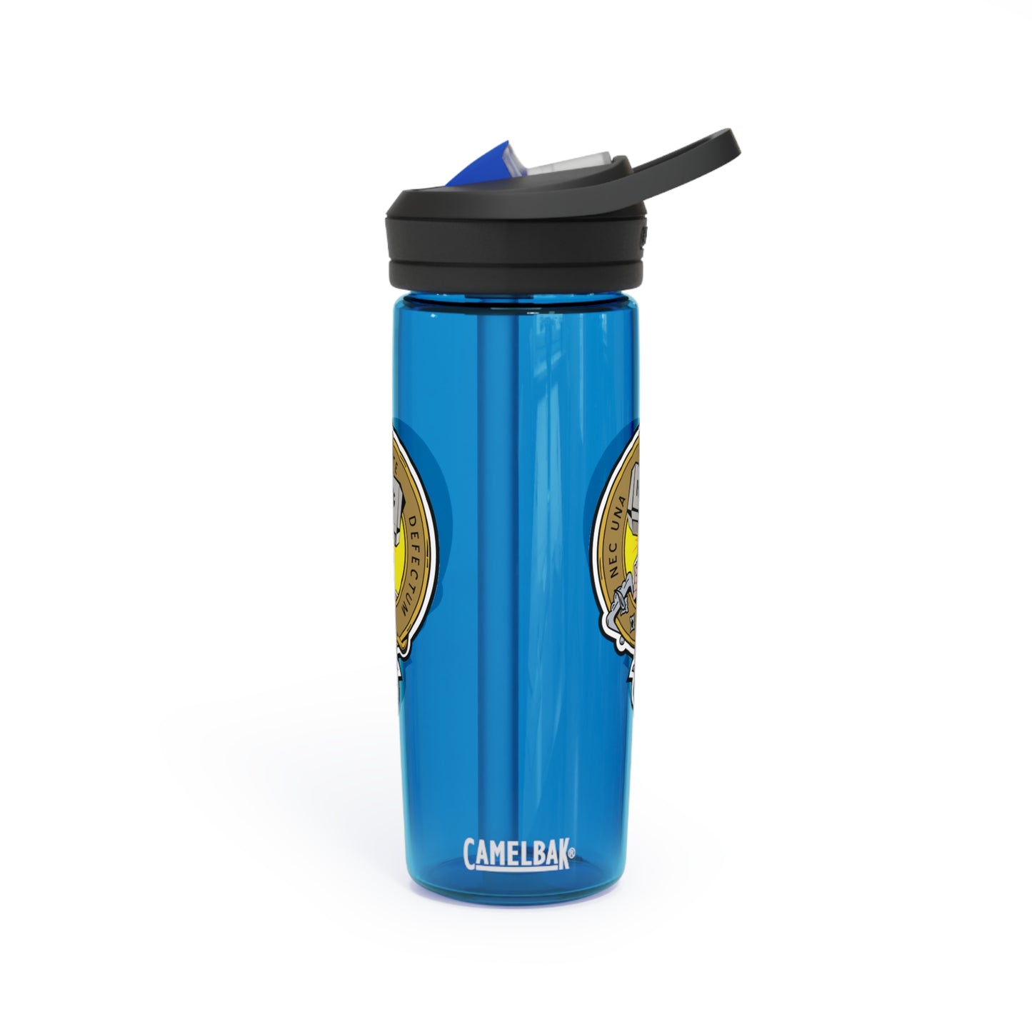 1/10 HP CamelBak Eddy® Water Bottle (20oz)