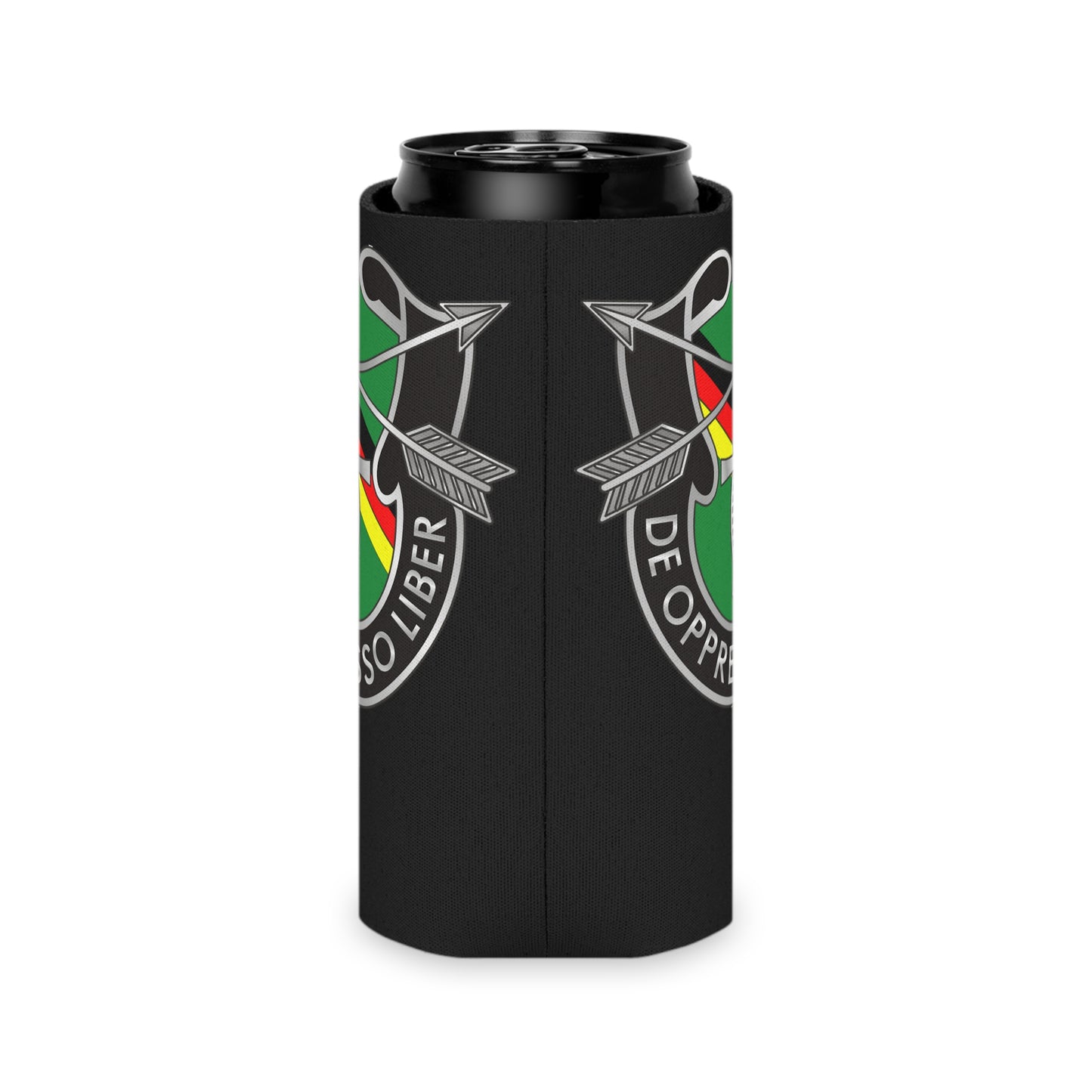 1/10 BN Coozies