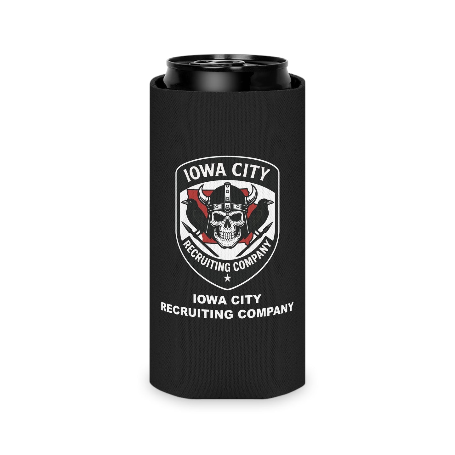 ICRC Can Coozie