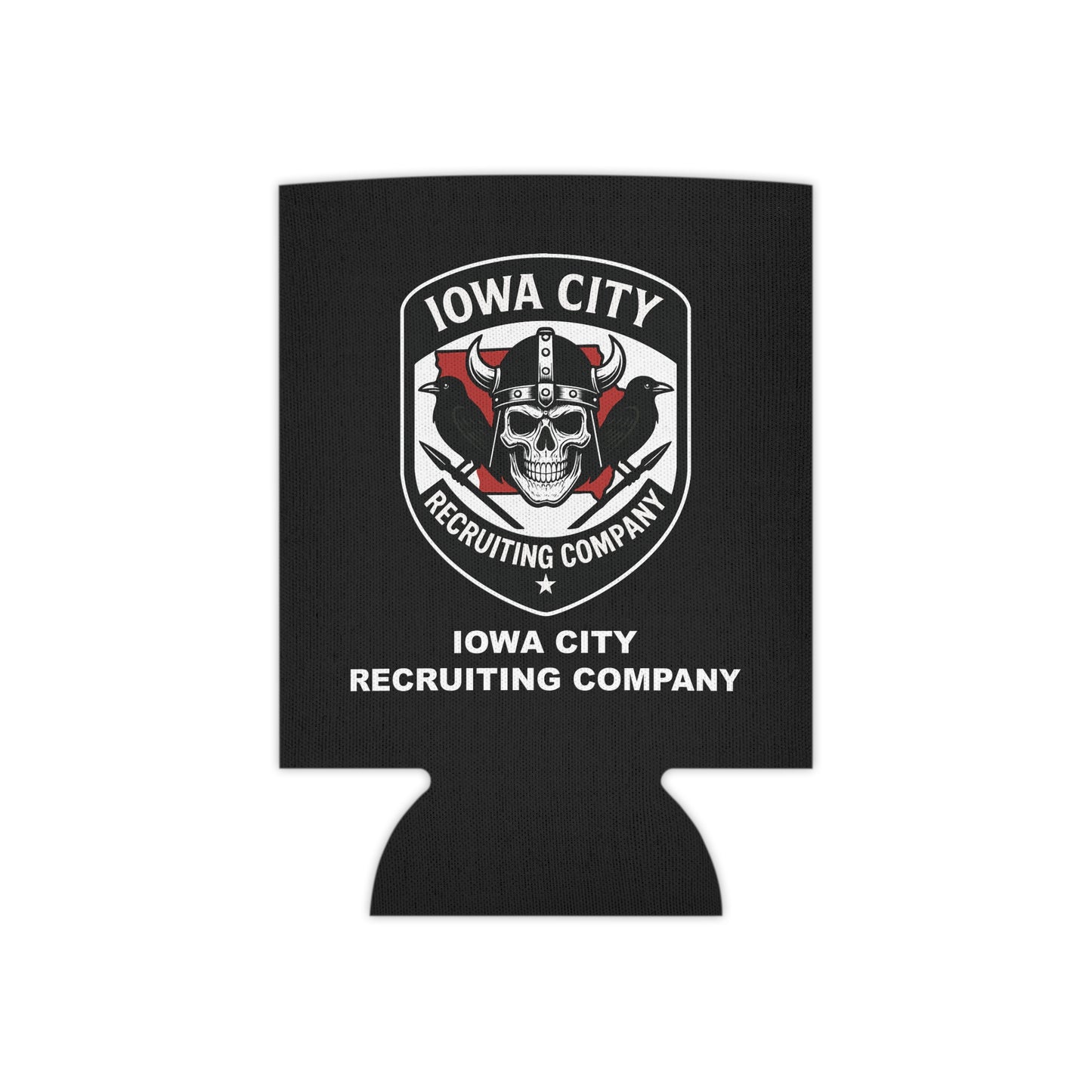 ICRC Can Coozie
