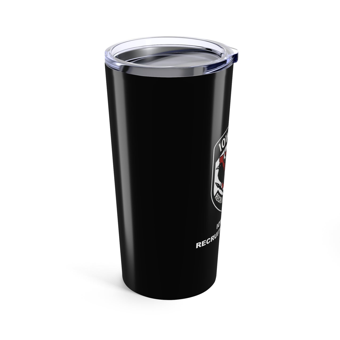 ICRC Travel Mug
