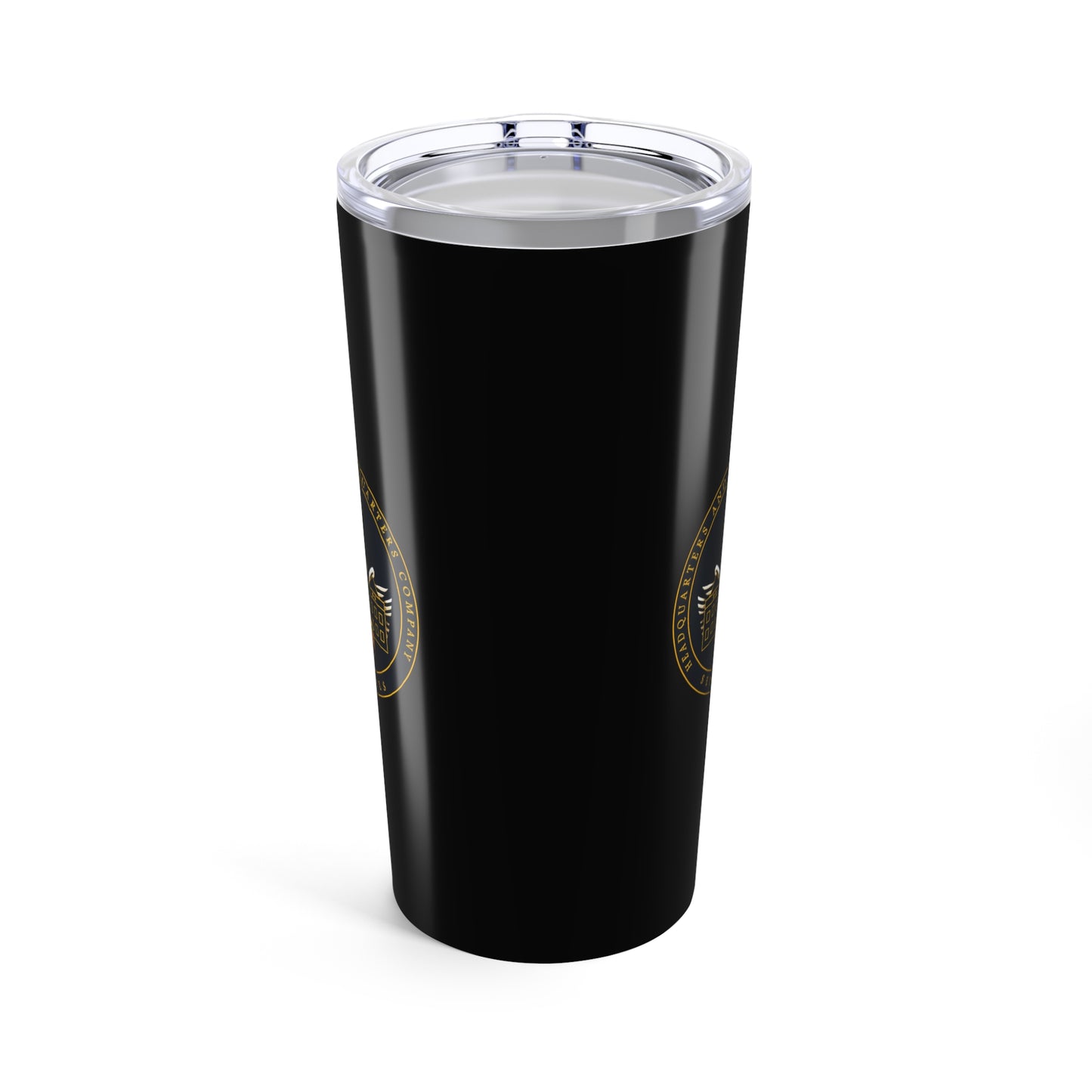 Sentinels Hot 'n Cold Tumbler, 20oz. (HAND WASH ONLY)