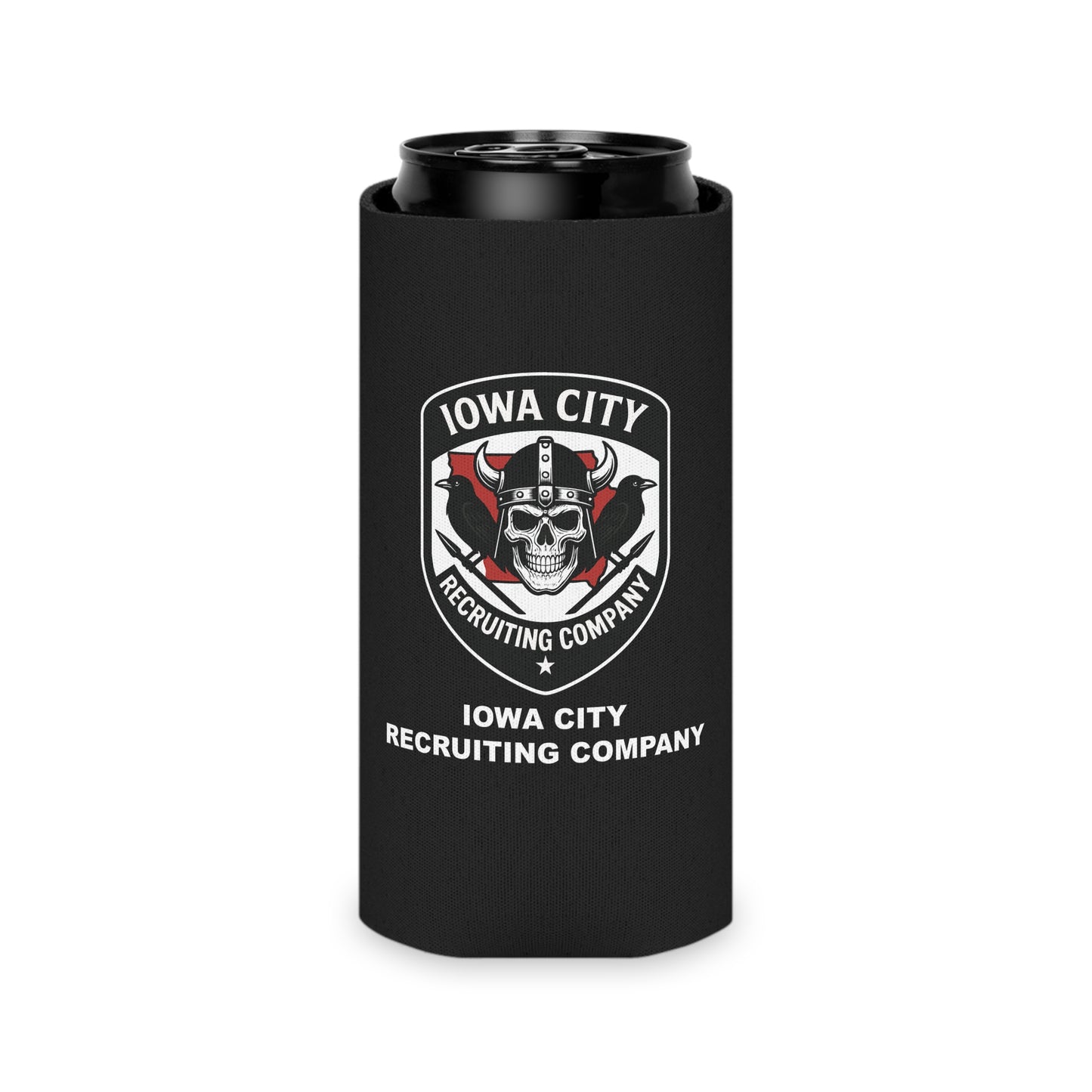 ICRC Can Coozie