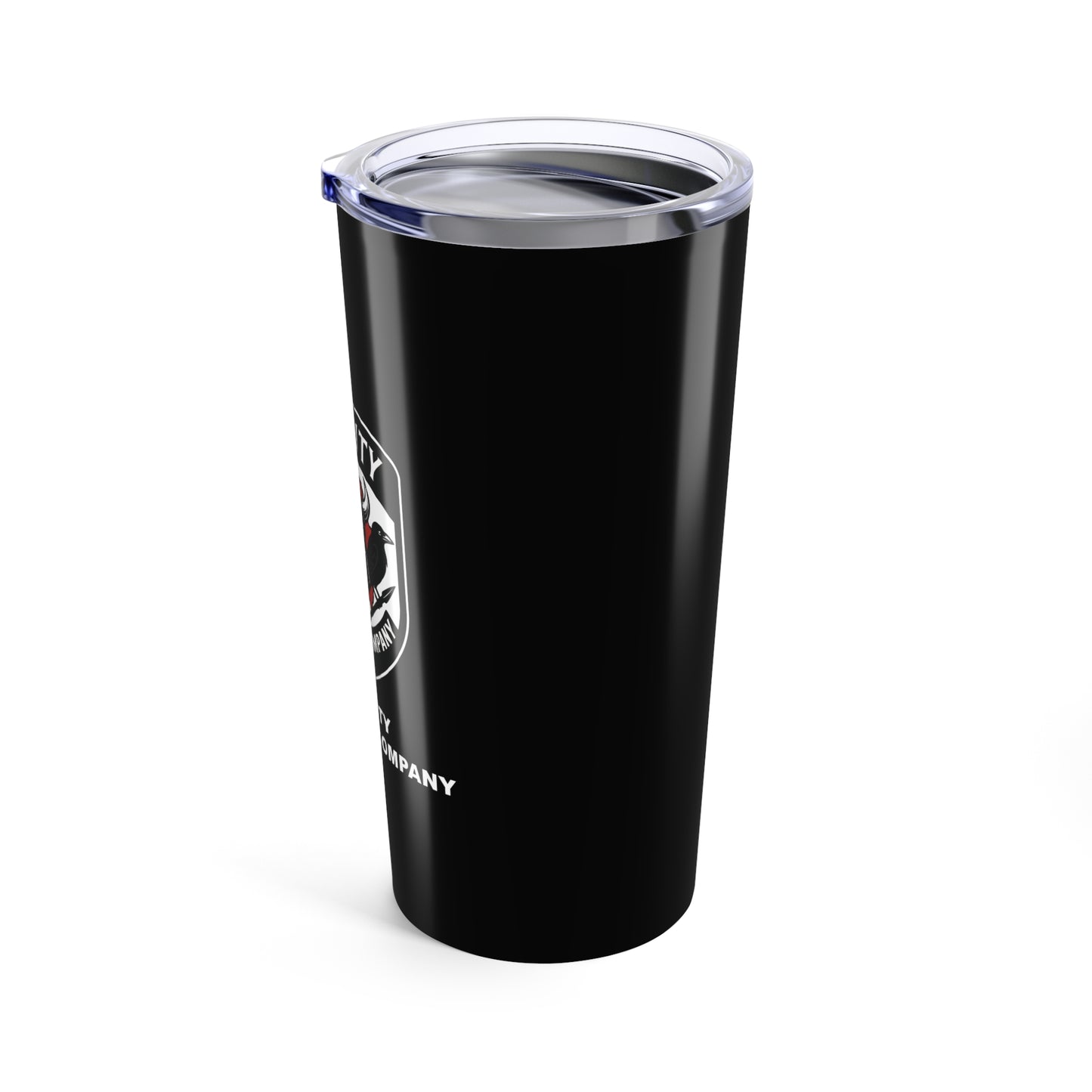 ICRC Travel Mug