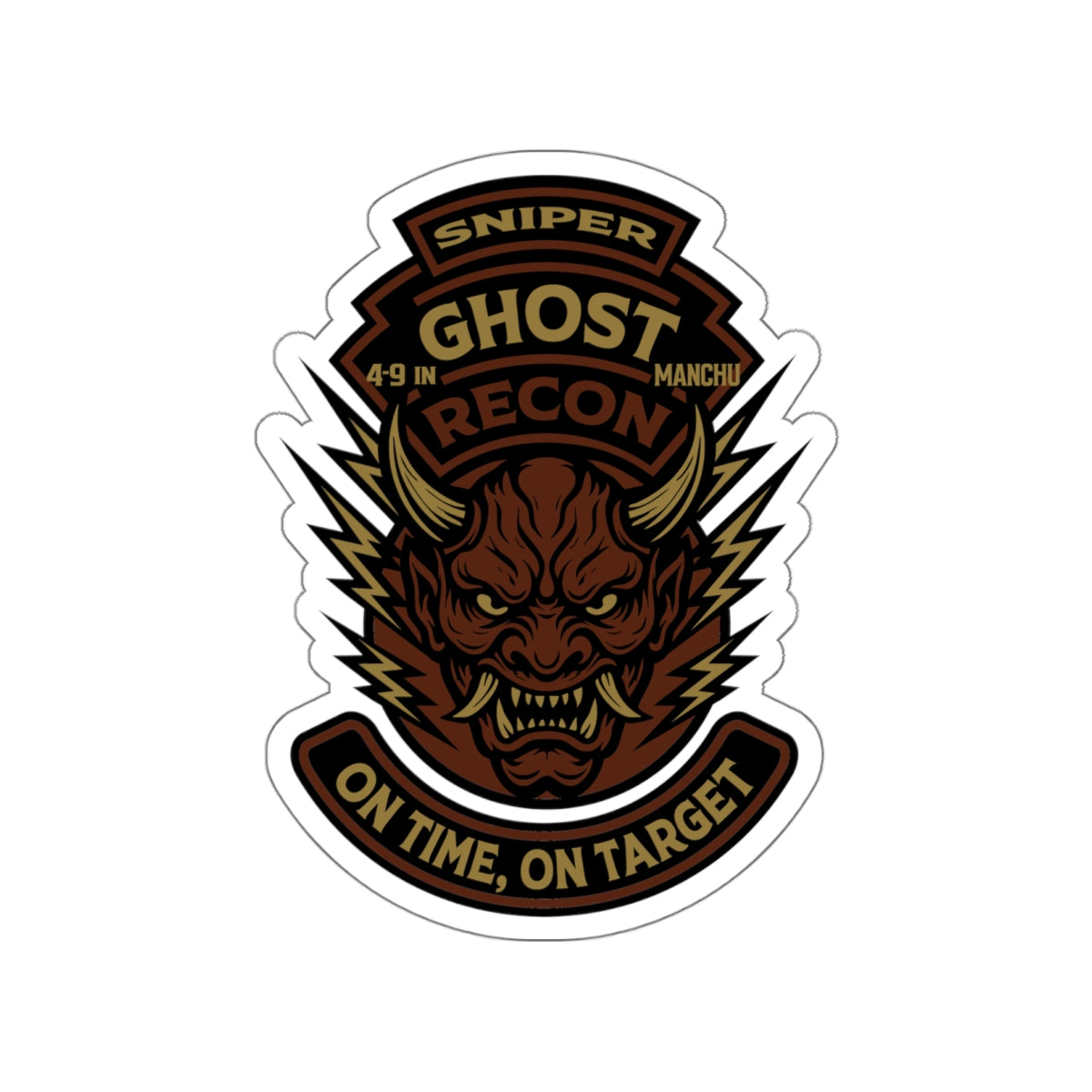 SCT/4-9 Platoon Slaps