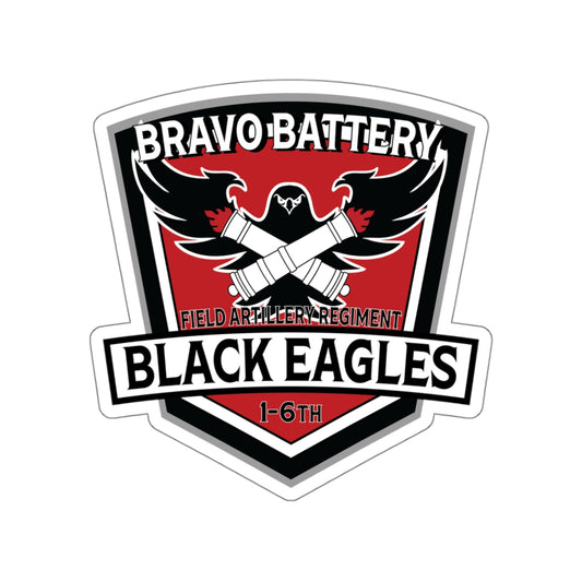 Black Eagle Slaps