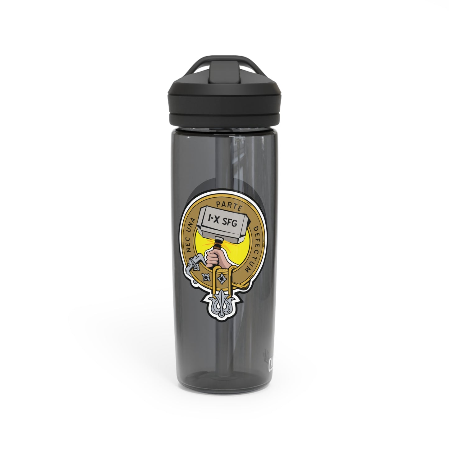 1/10 HP CamelBak Eddy® Water Bottle (20oz)