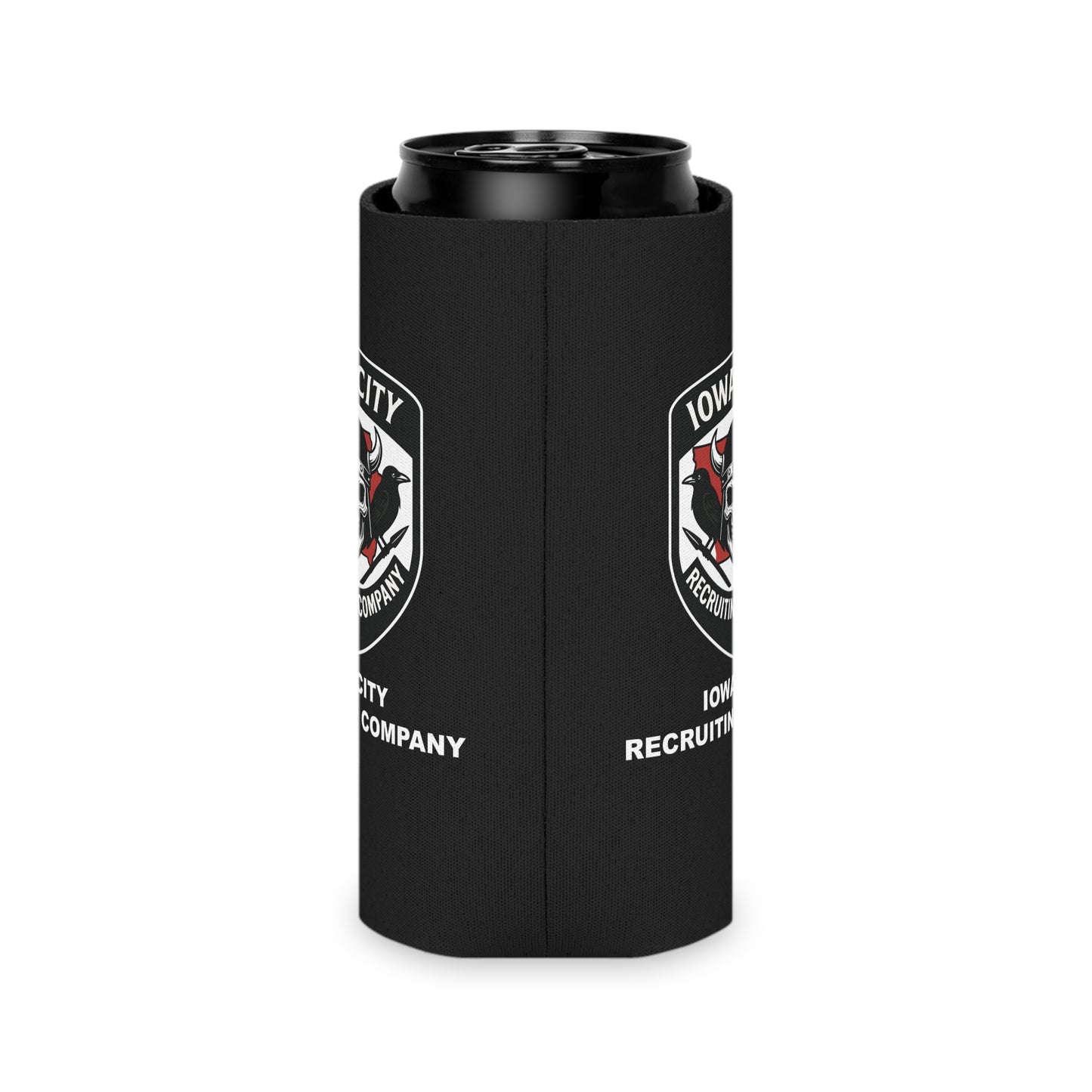 ICRC Can Coozie