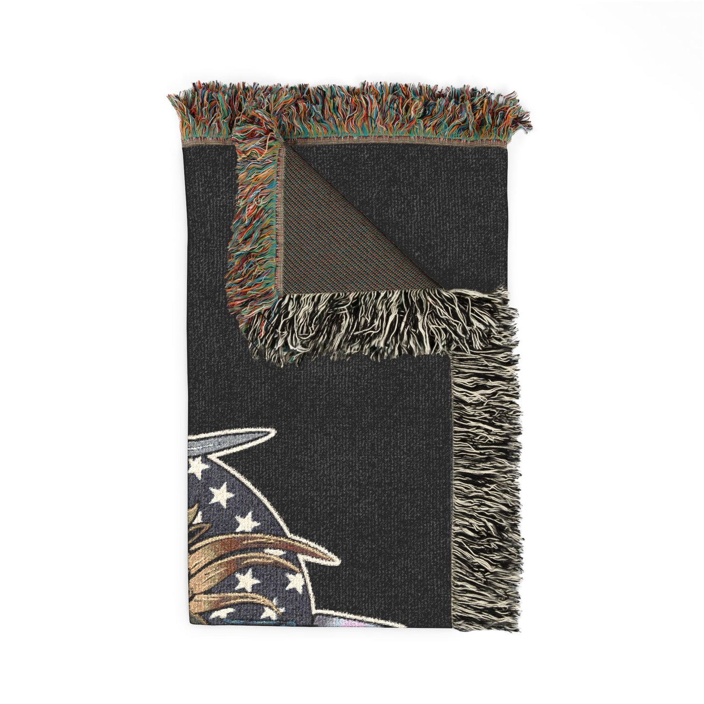 ACIC Region V Vanguard Woven Blanket