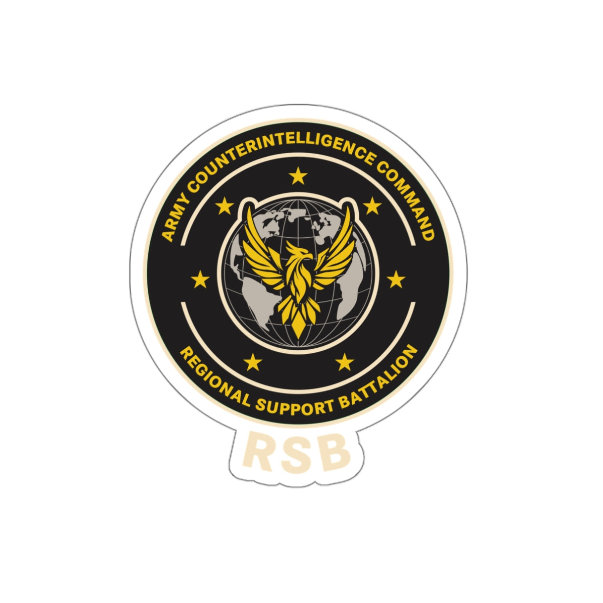 RSB Slaps