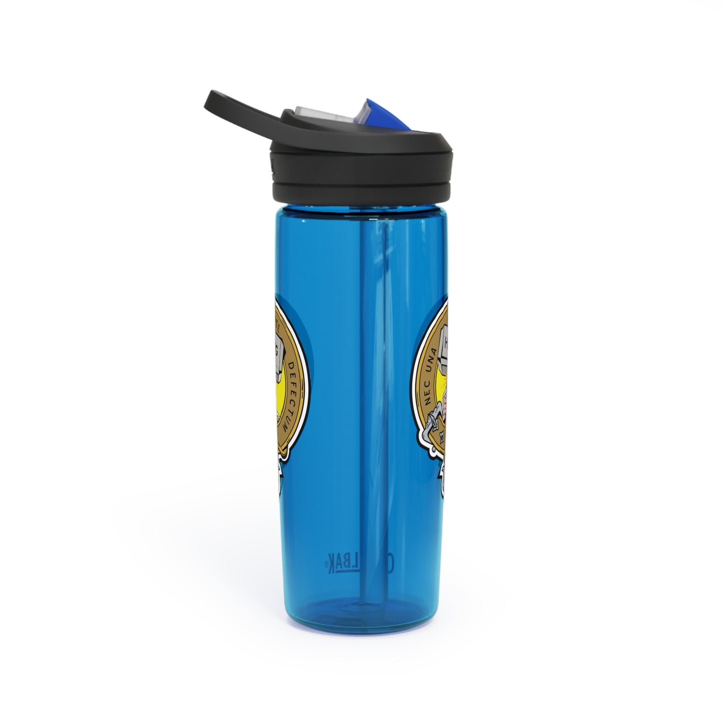 1/10 HP CamelBak Eddy® Water Bottle (20oz)