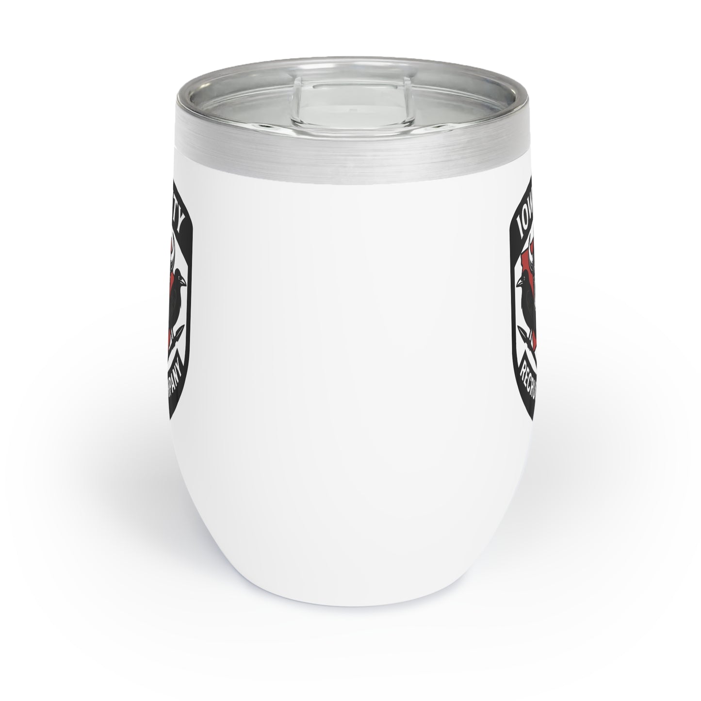 ICRC Wine Tumbler