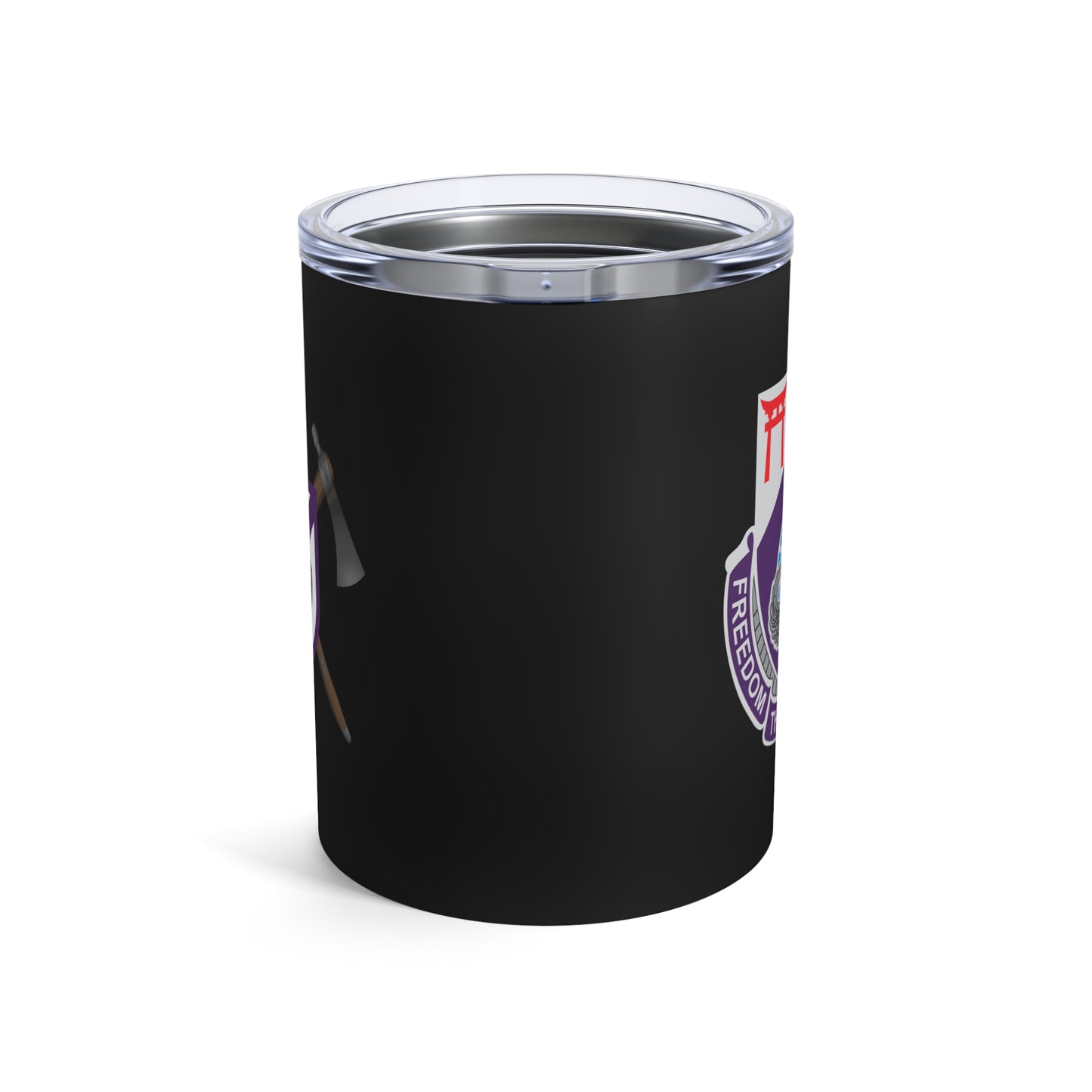 97 CA BN 10oz Tumbler (HAND WASH ONLY)