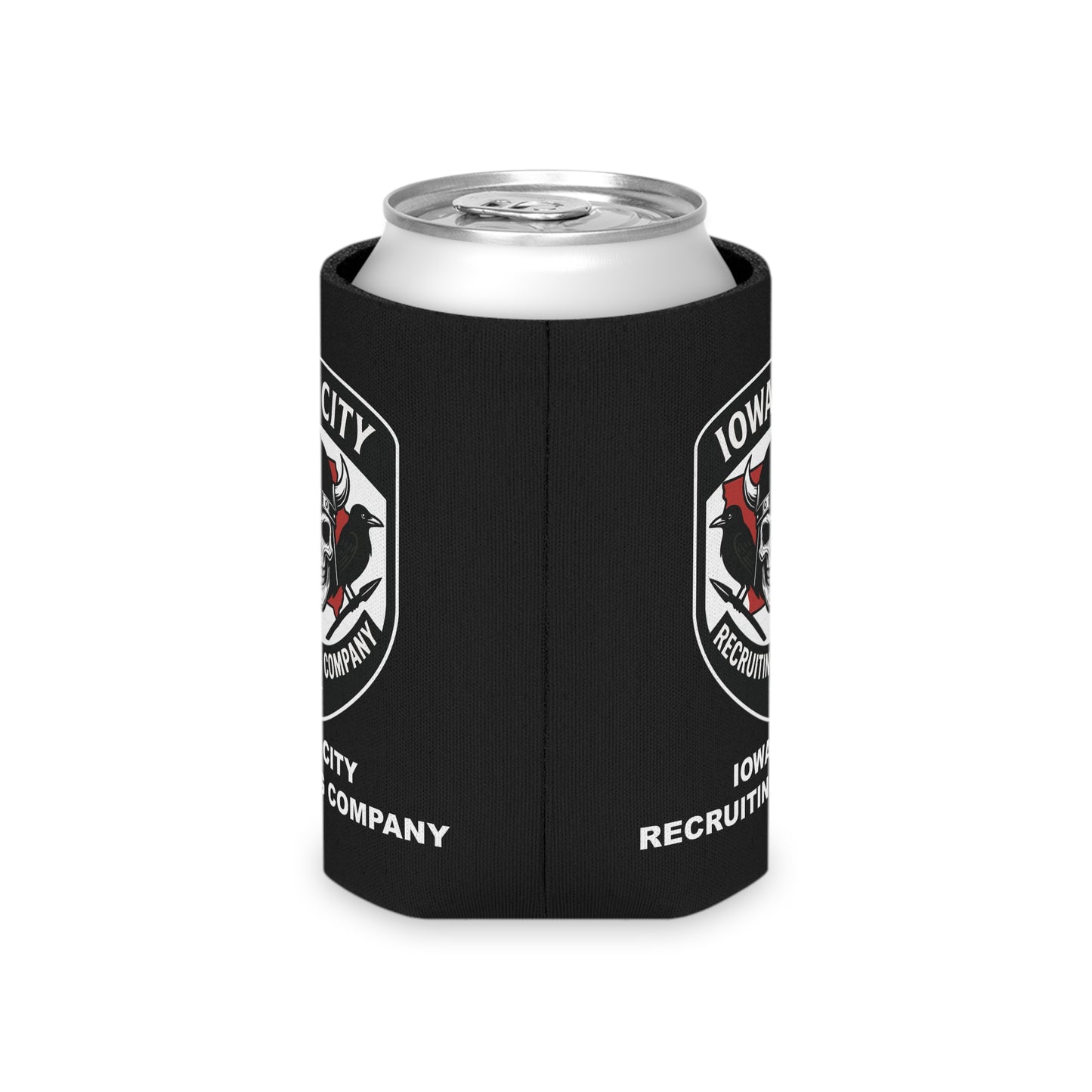 ICRC Can Coozie