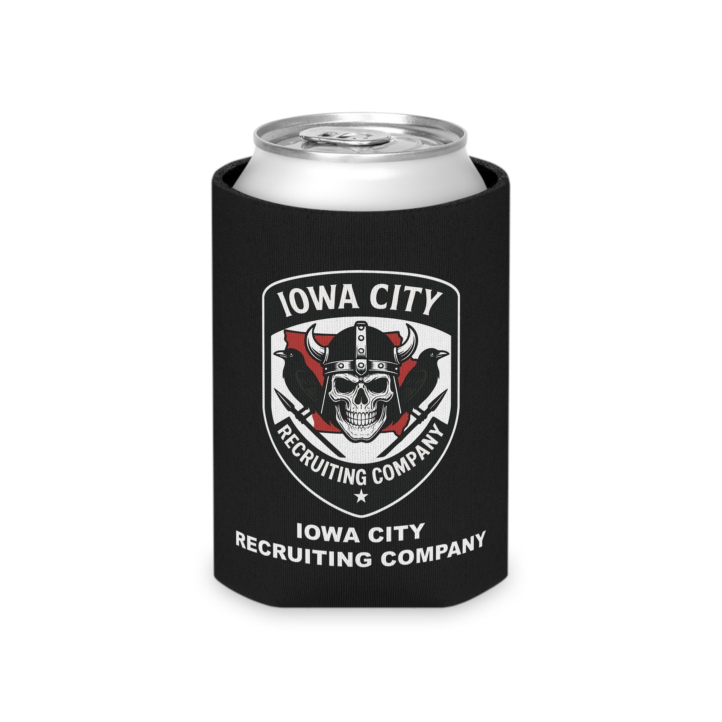 ICRC Can Coozie