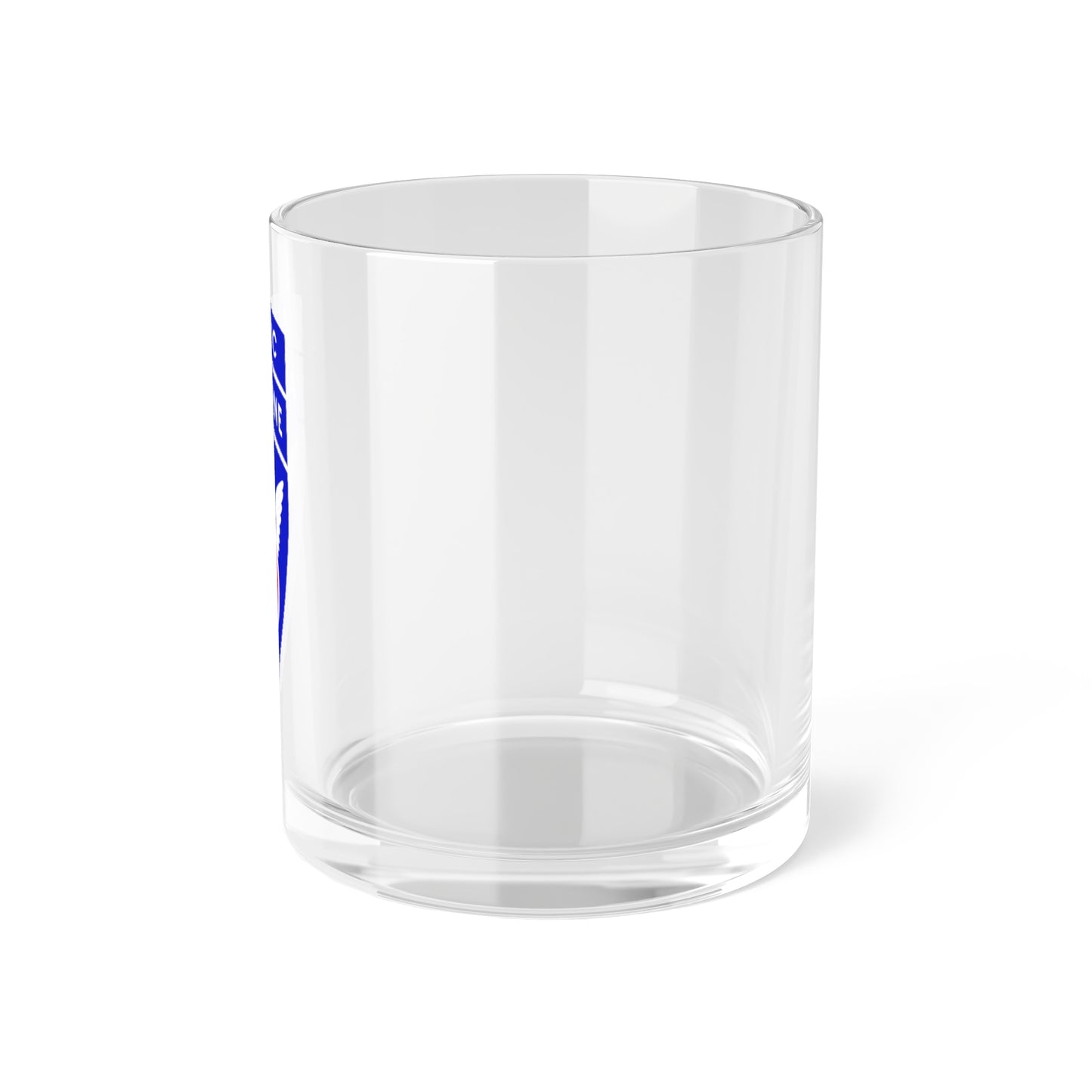11th ABN DIV Bar Glass (Top Rack Safe)