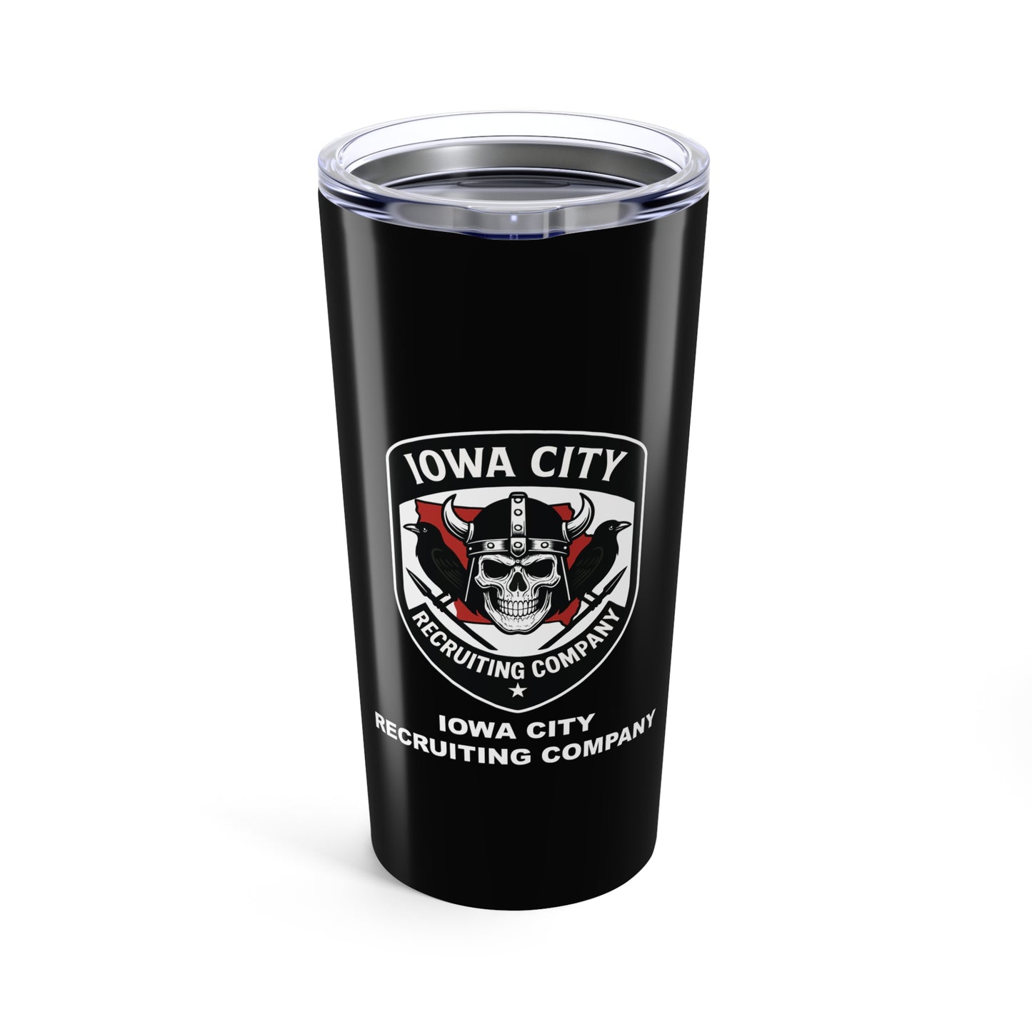 ICRC Travel Mug