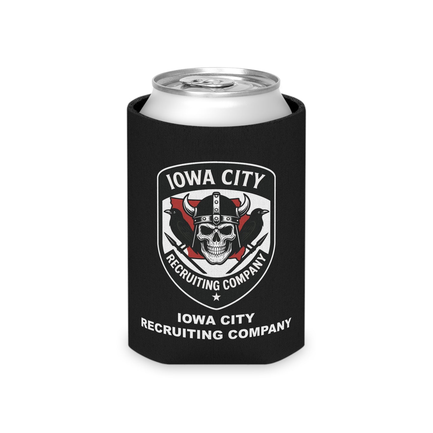 ICRC Can Coozie