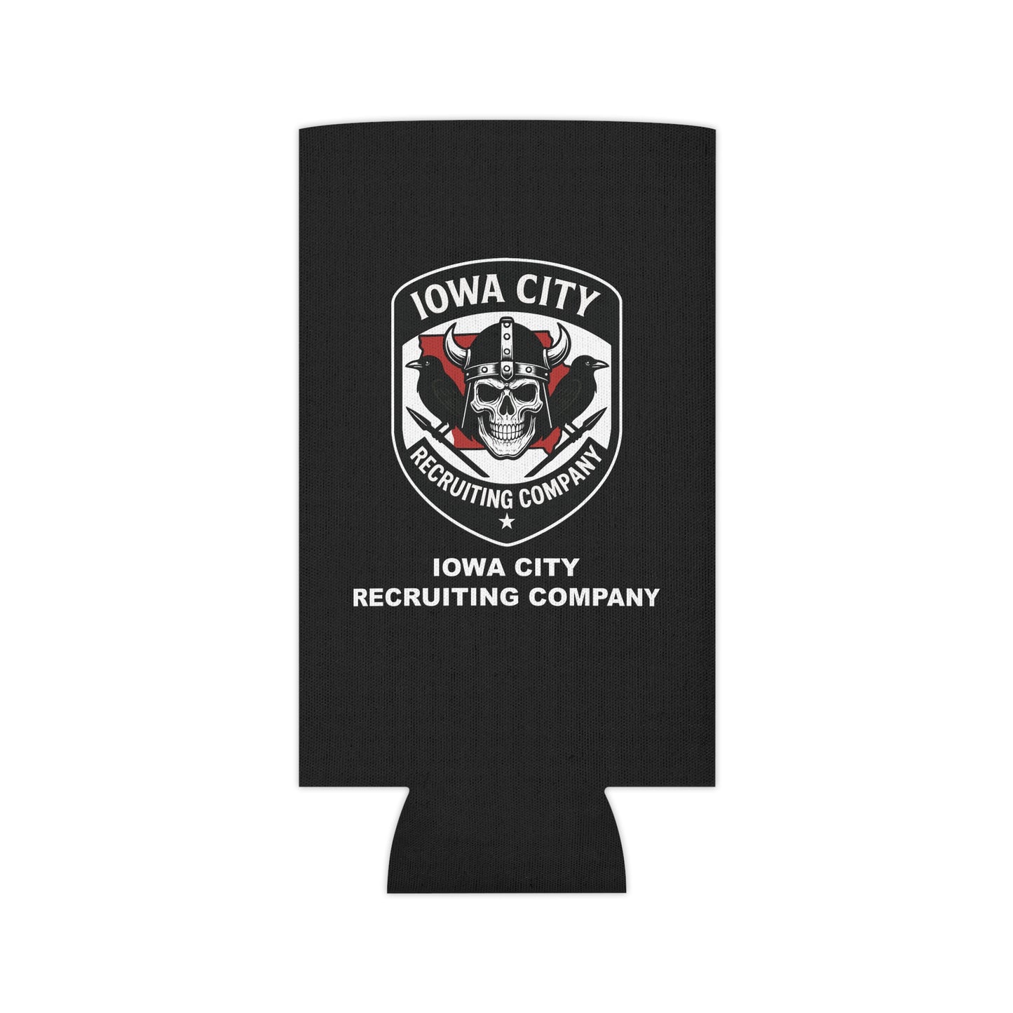ICRC Can Coozie