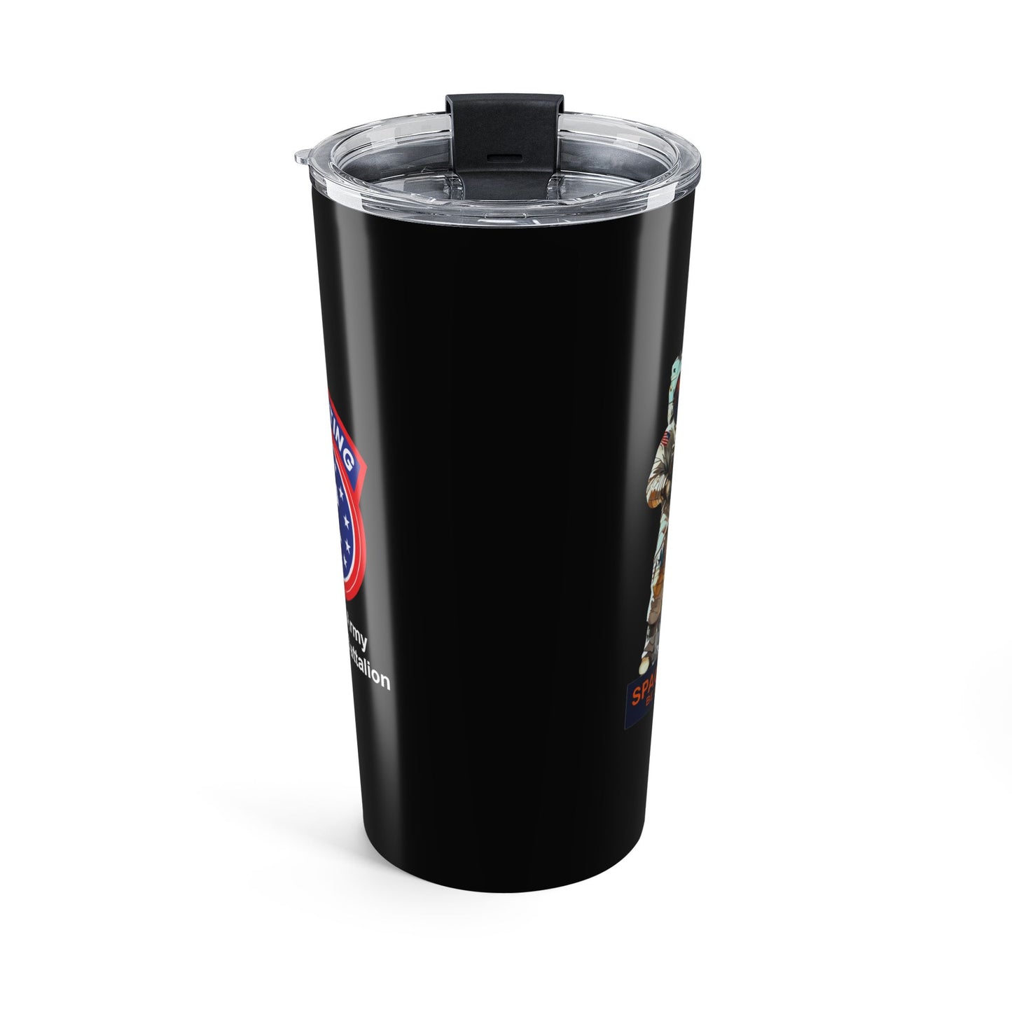 HARB 20 oz. Travel Coffee Tumbler