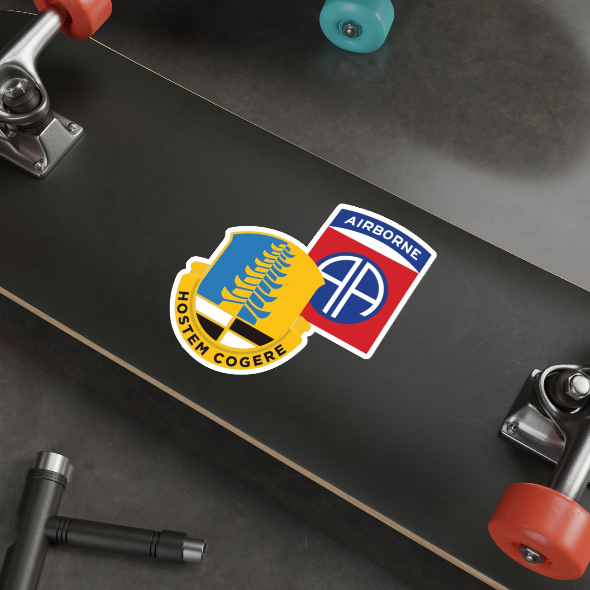 319 IEW BN Slaps