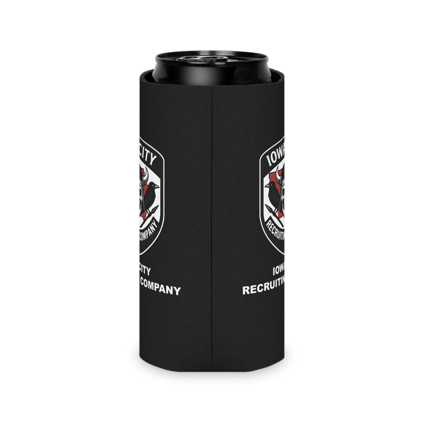 ICRC Can Coozie