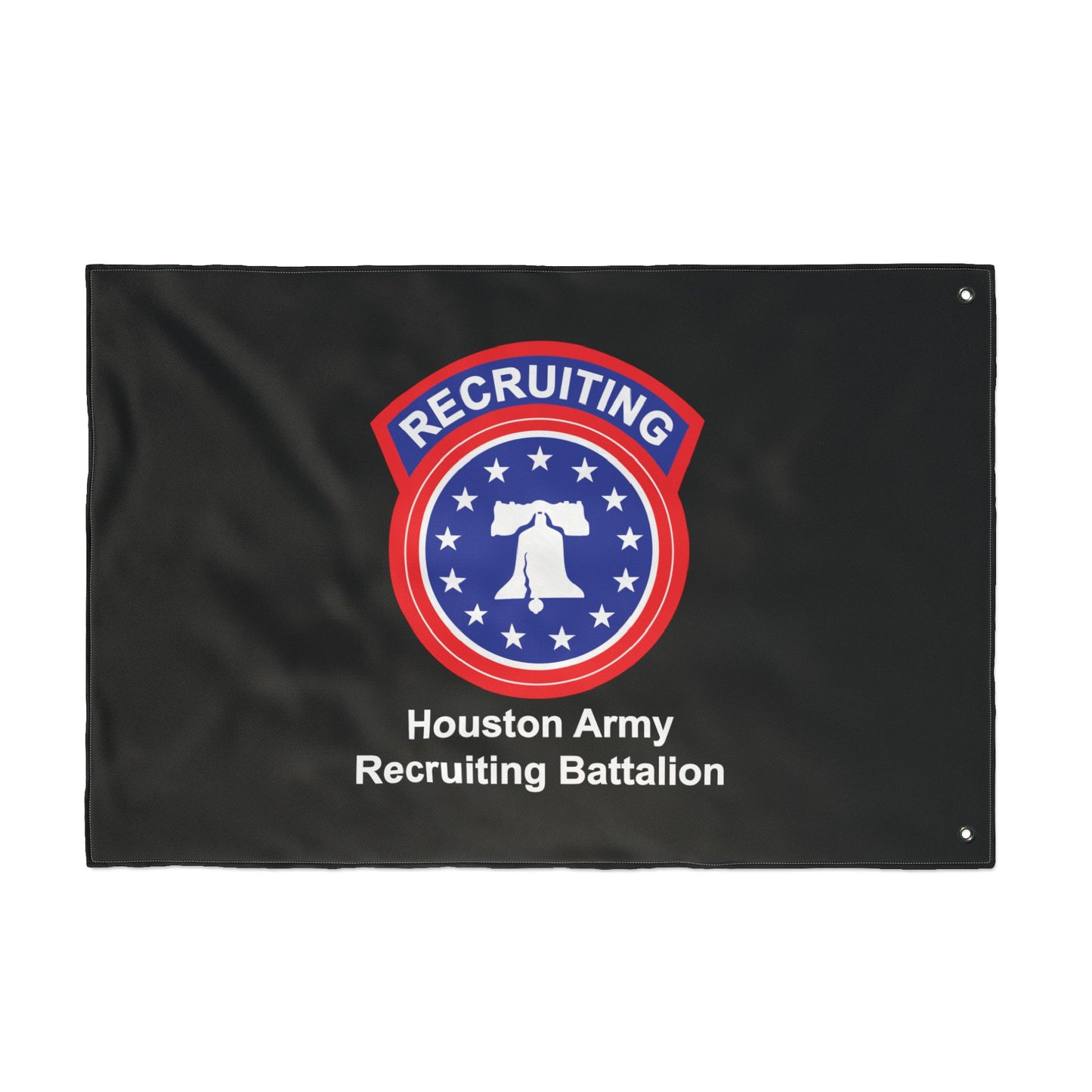 HARB Indoor Flag (2x Grommets)