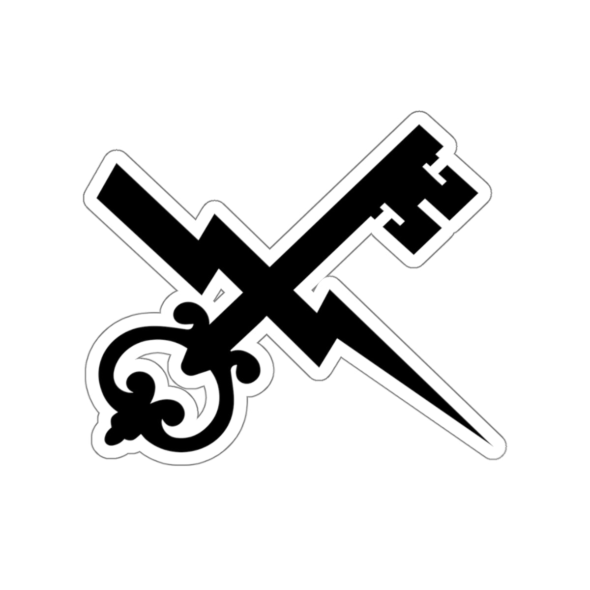 319 IEW Key/Lightning Slaps