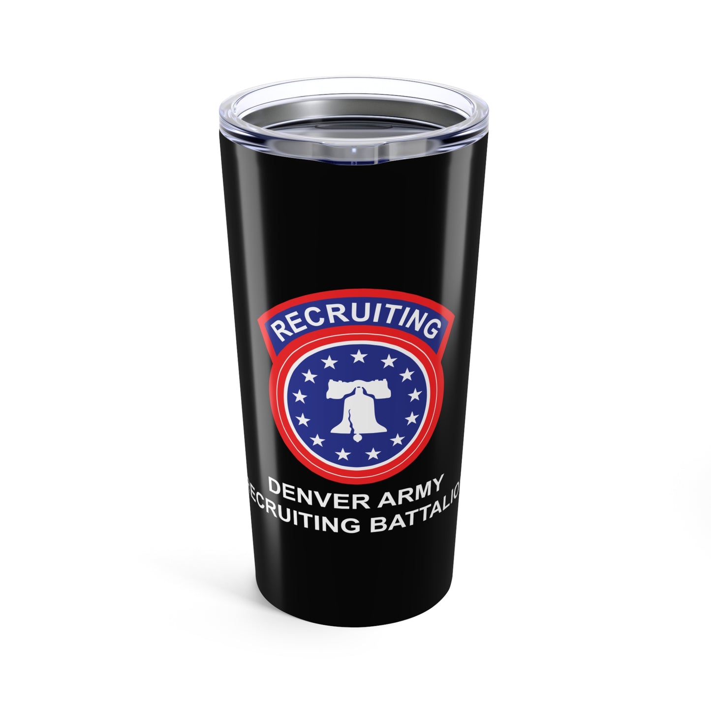 DARB USAREC Travel Mug