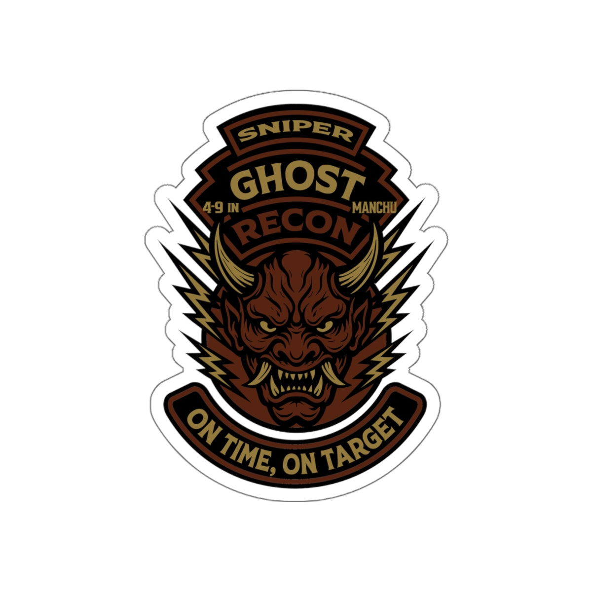 SCT/4-9 Platoon Slaps