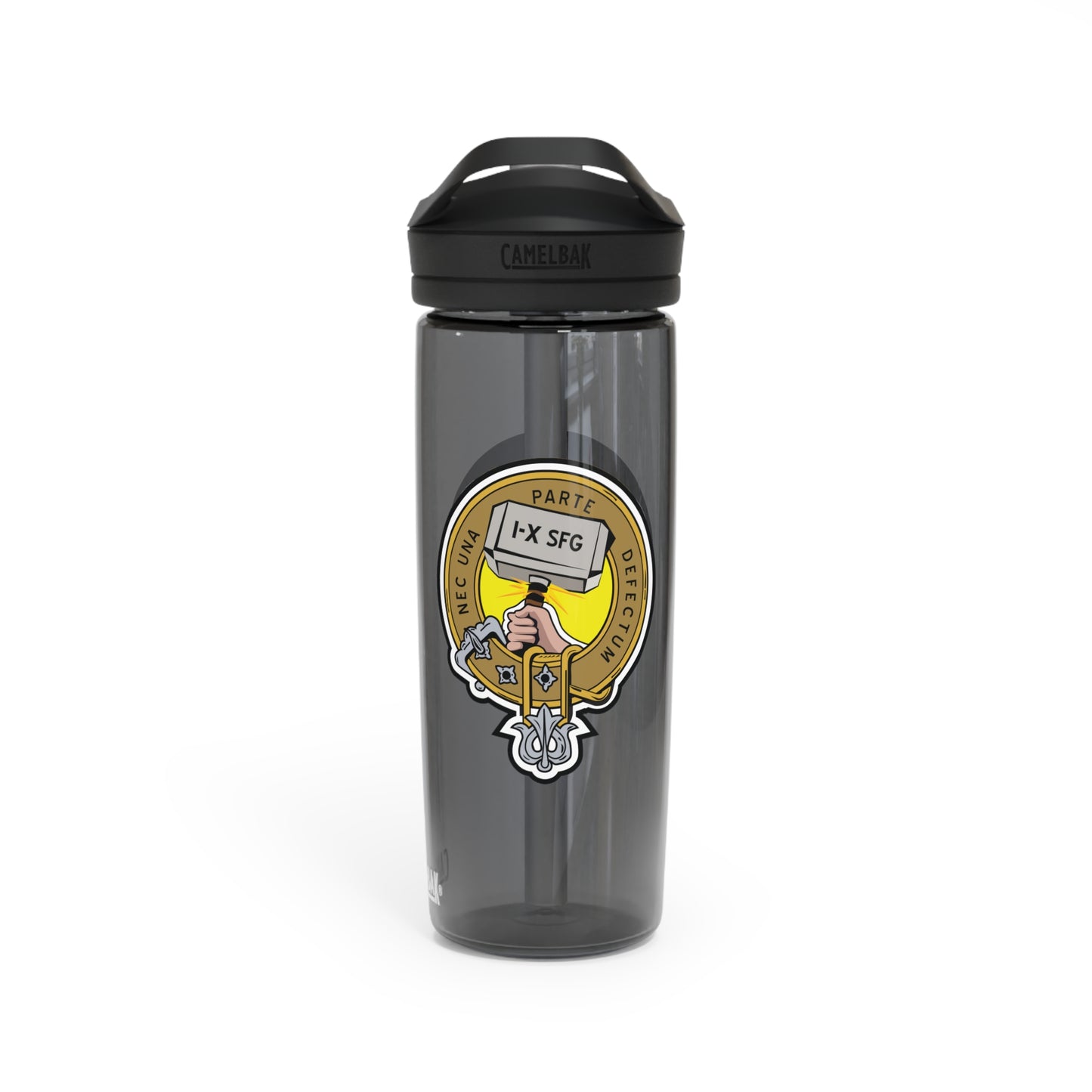 1/10 HP CamelBak Eddy® Water Bottle (20oz)