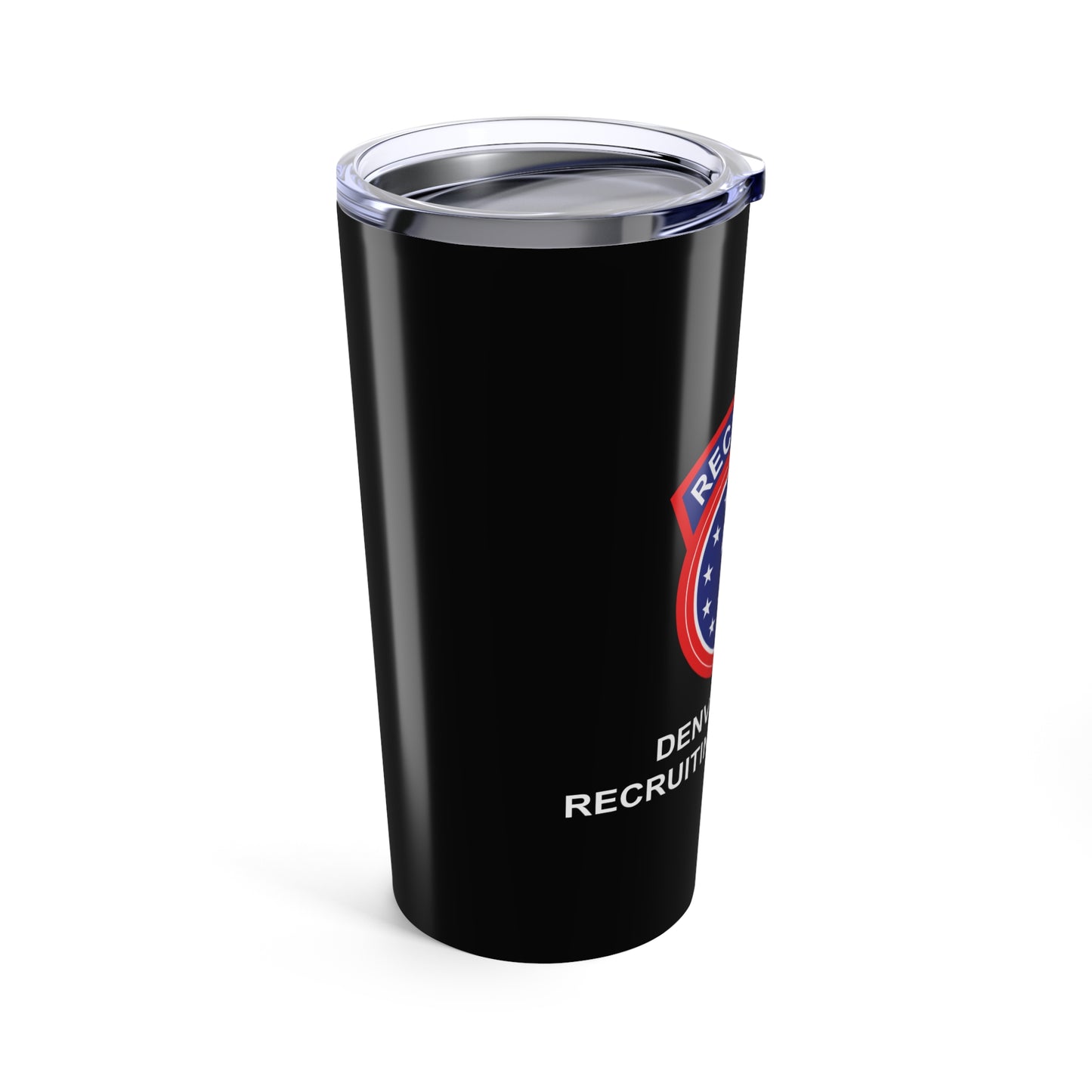 DARB USAREC Travel Mug