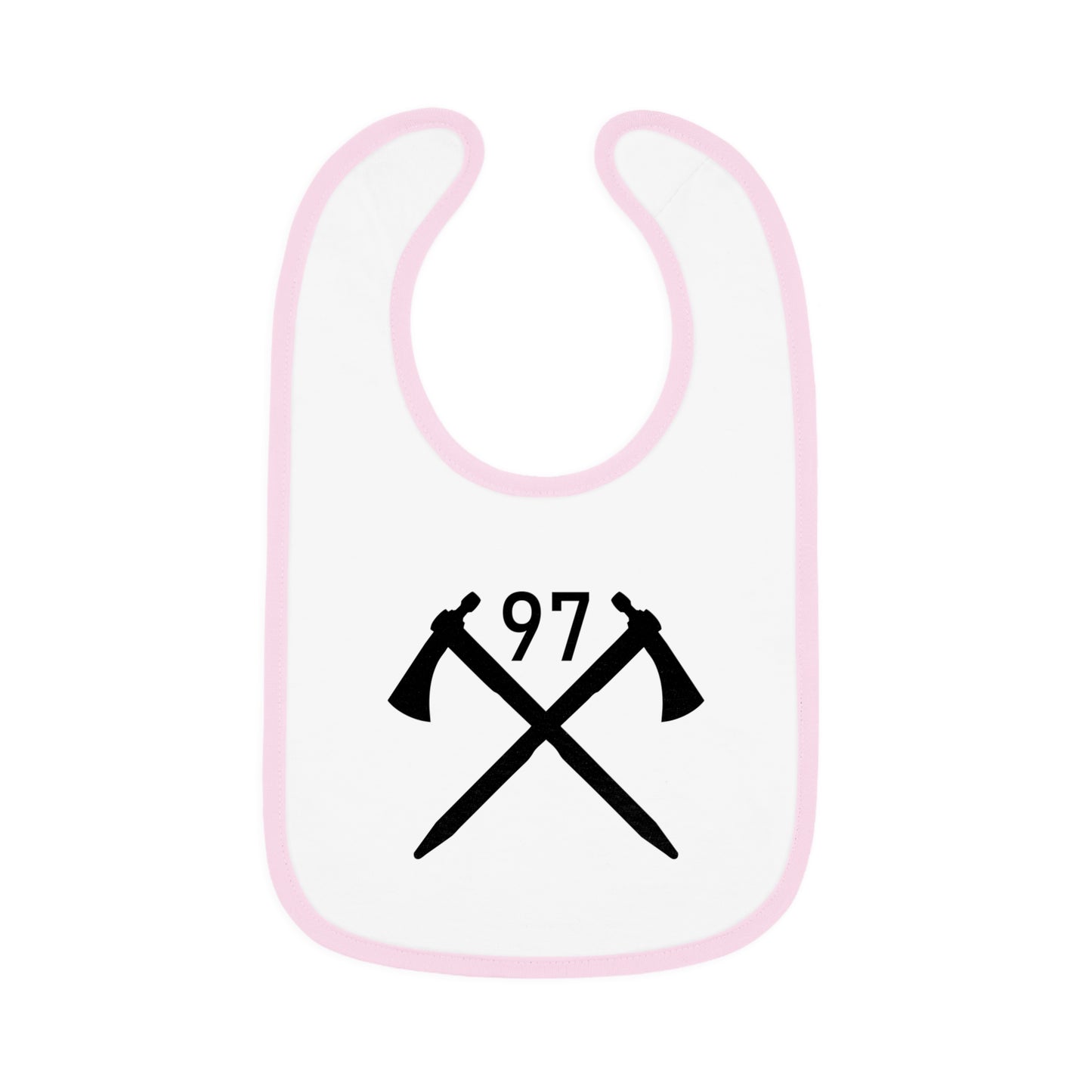 97 CA BN Baby Bib