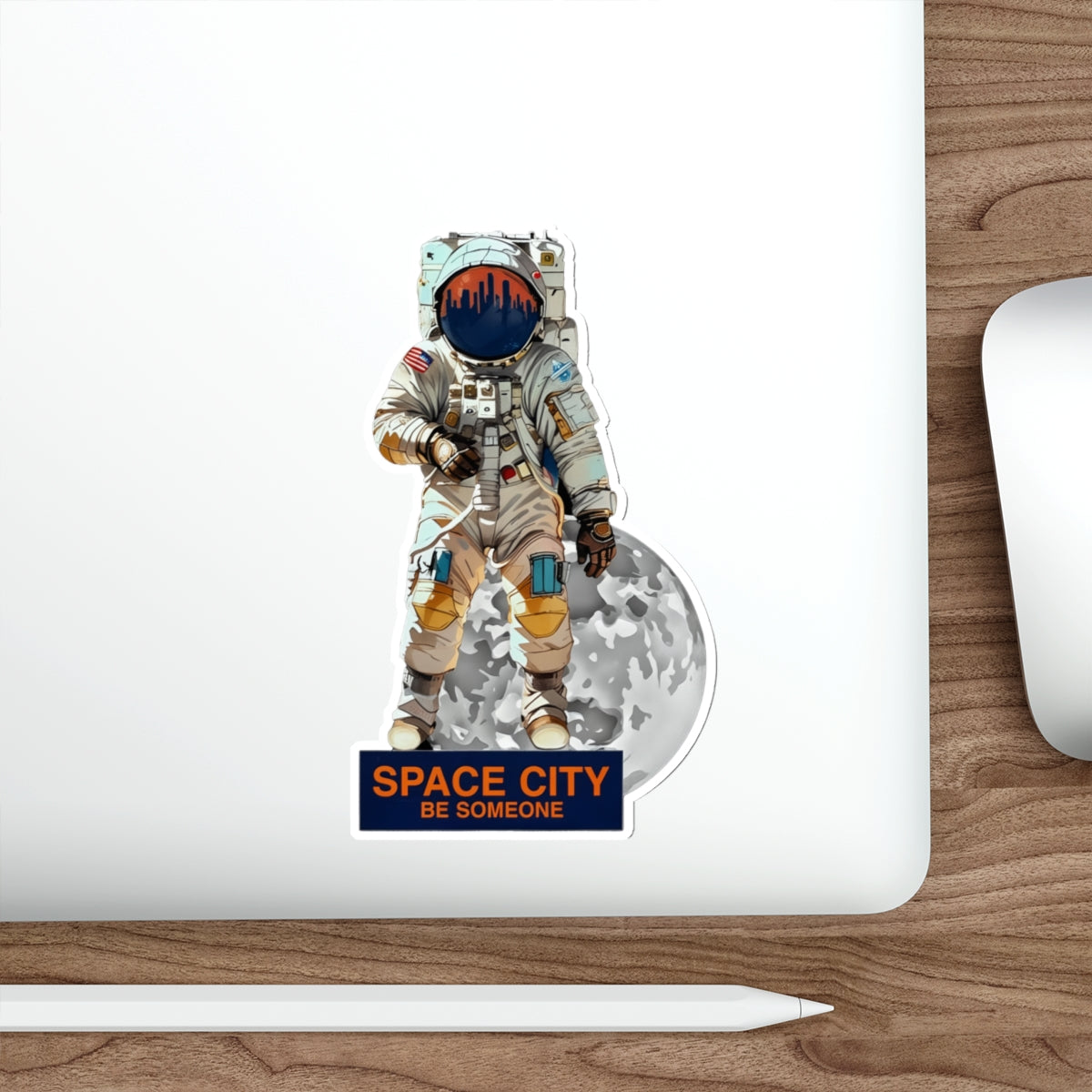 HARB Stickers
