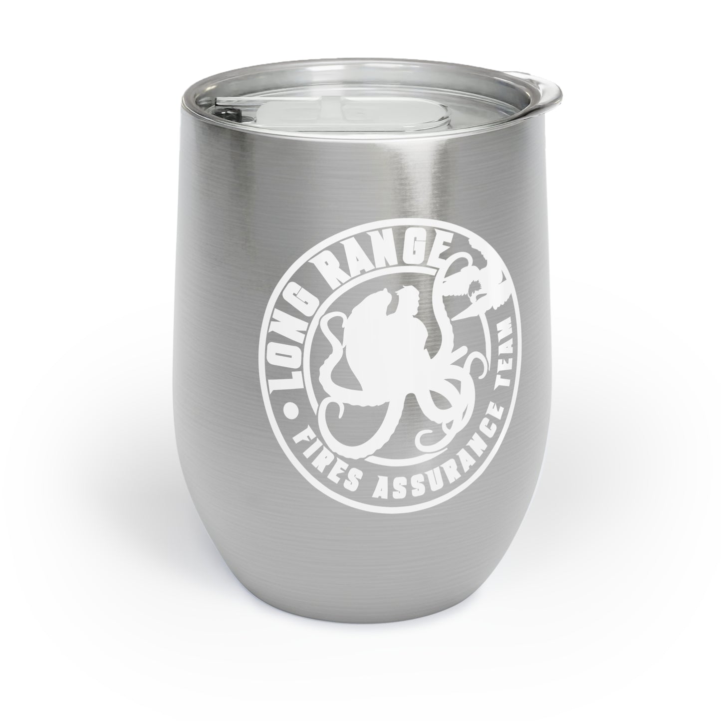 LRFAT Chill Wine Tumbler