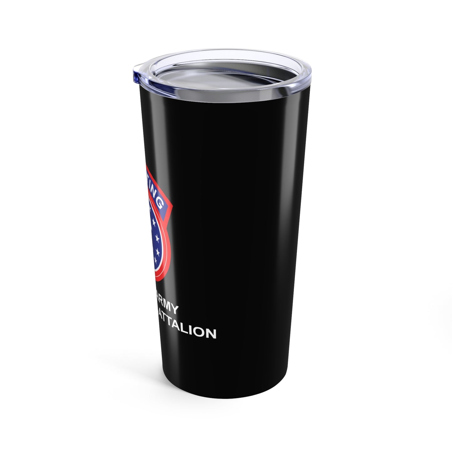 DARB USAREC Travel Mug