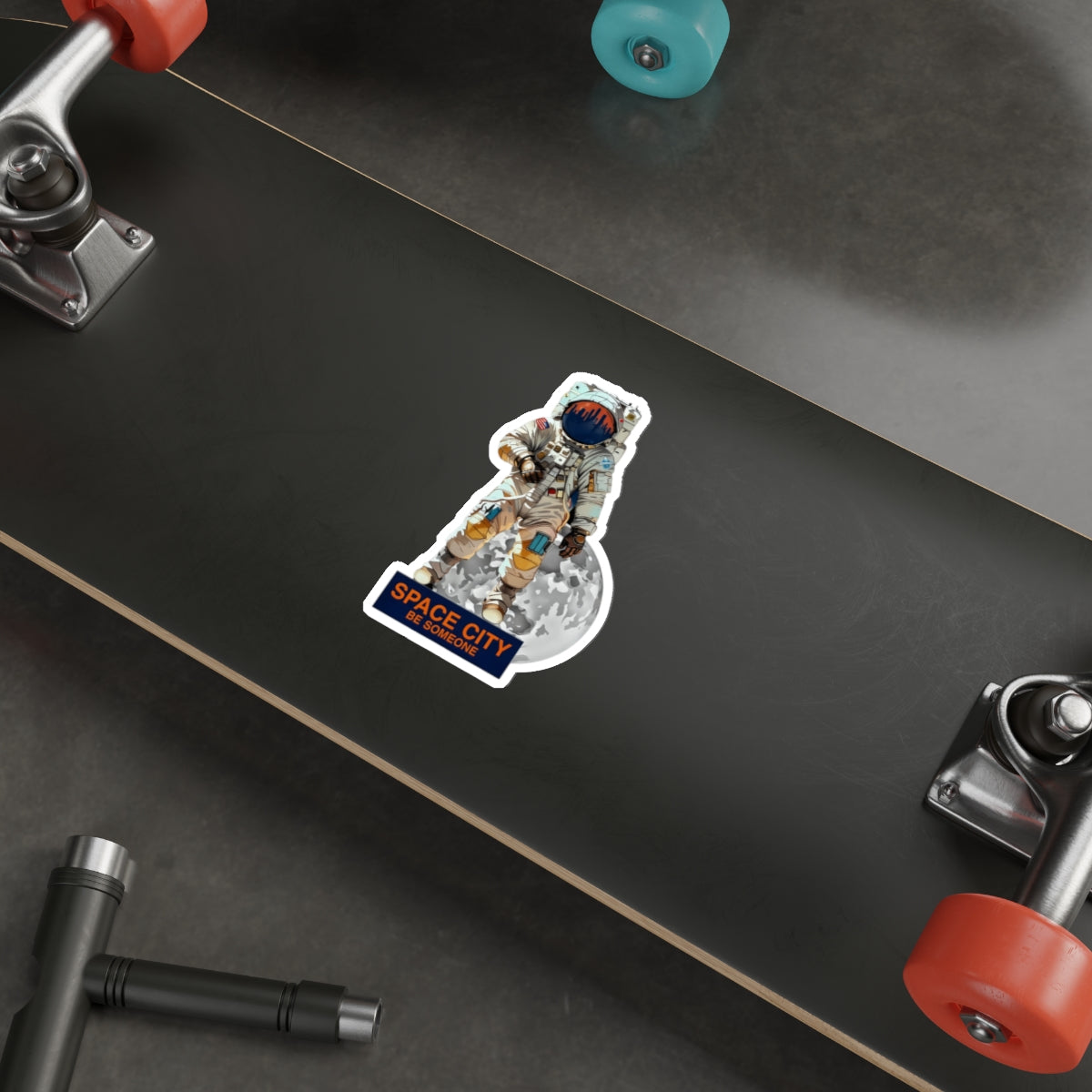 HARB Stickers