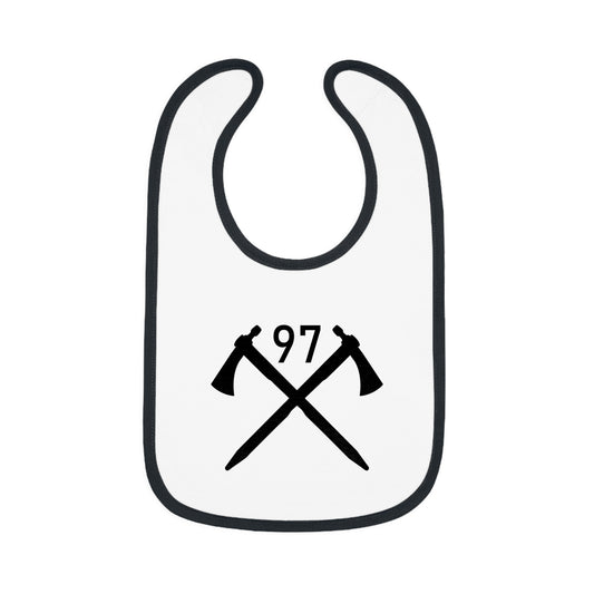 97 CA BN Baby Bib
