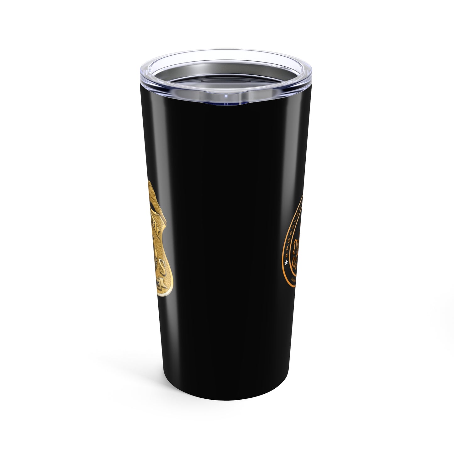 REGION III 20 oz. Travel Coffee Tumbler