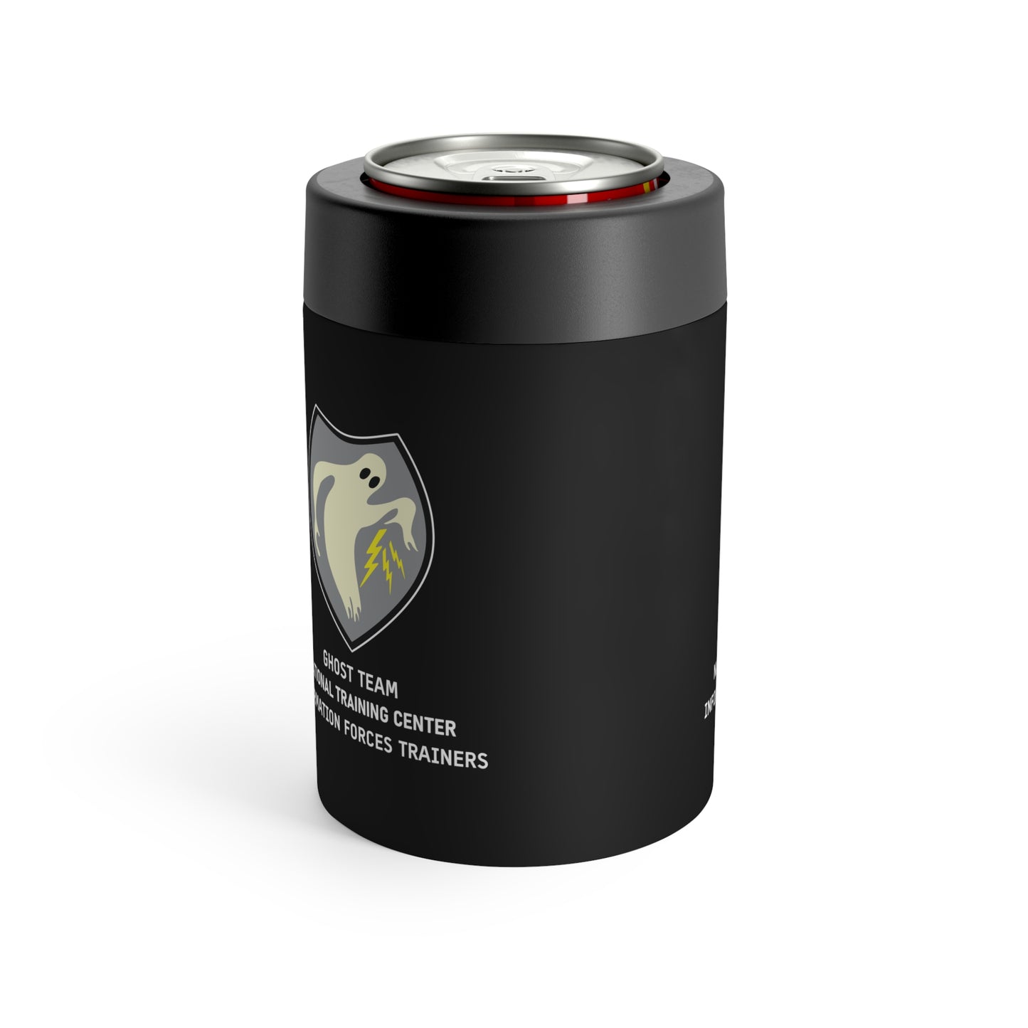 Ghost TM Can Cooler