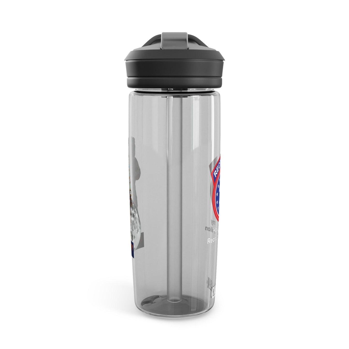HARB CamelBak Eddy® Water Bottle