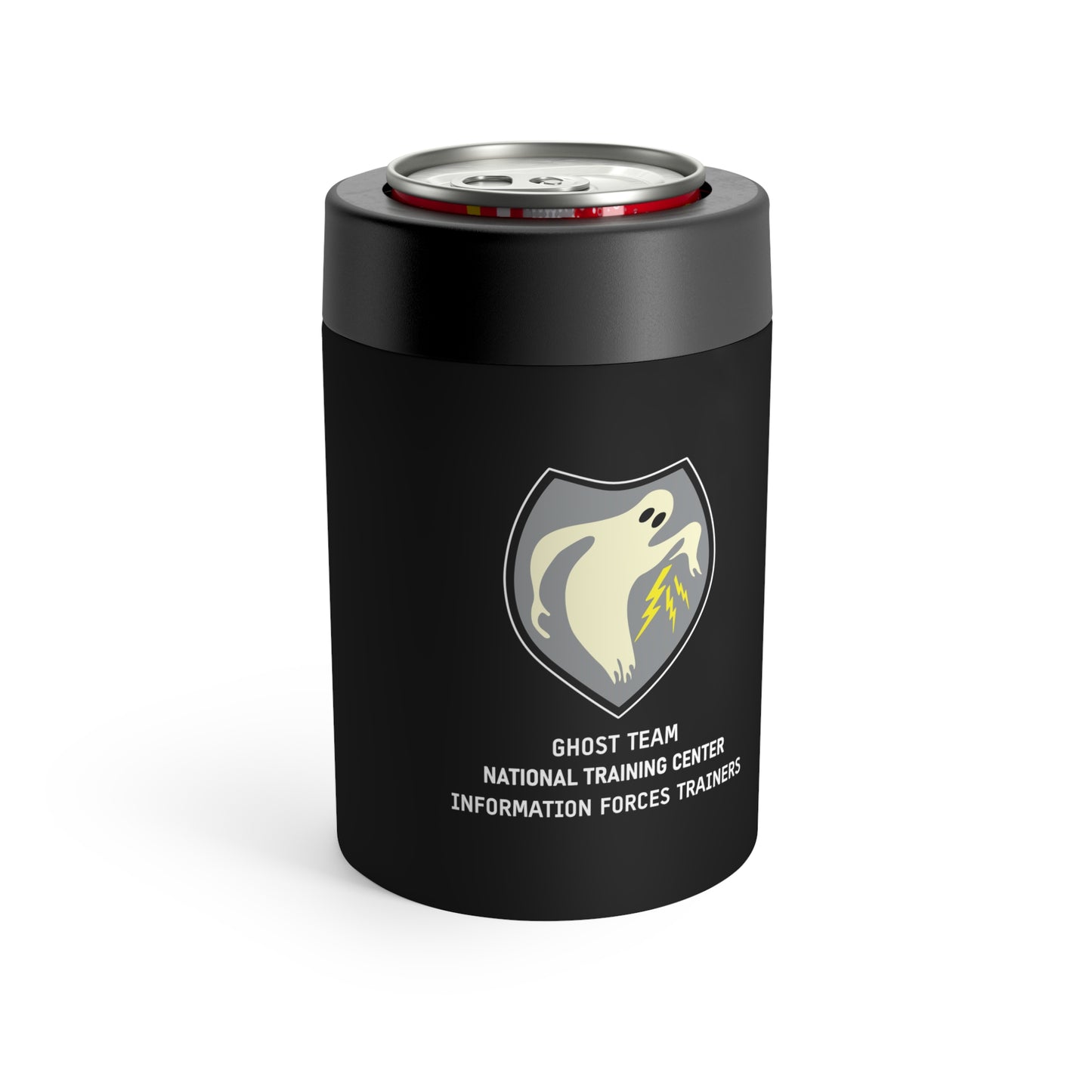 Ghost TM Can Cooler