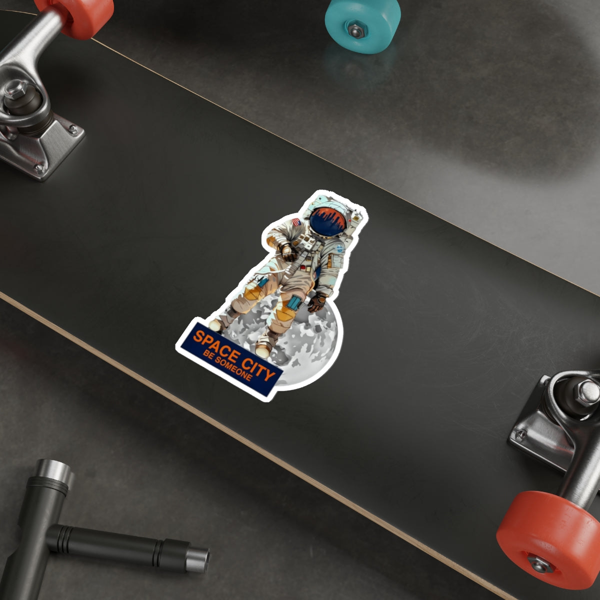 HARB Stickers
