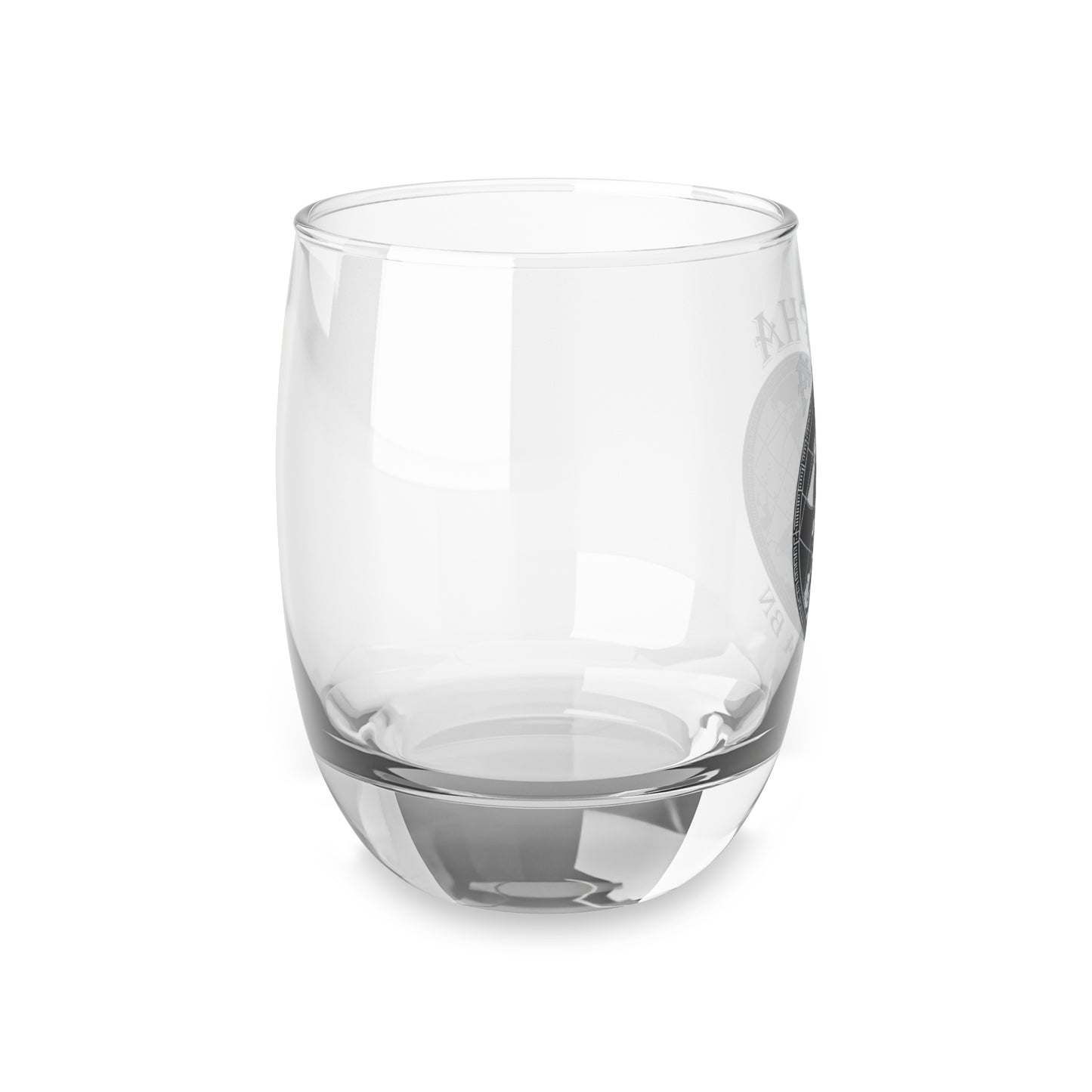 A/92 Whiskey Glass (Hand Wash Only)