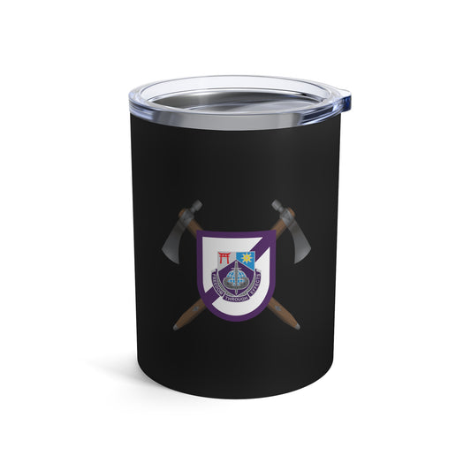 97 CA BN 10oz Tumbler (HAND WASH ONLY)