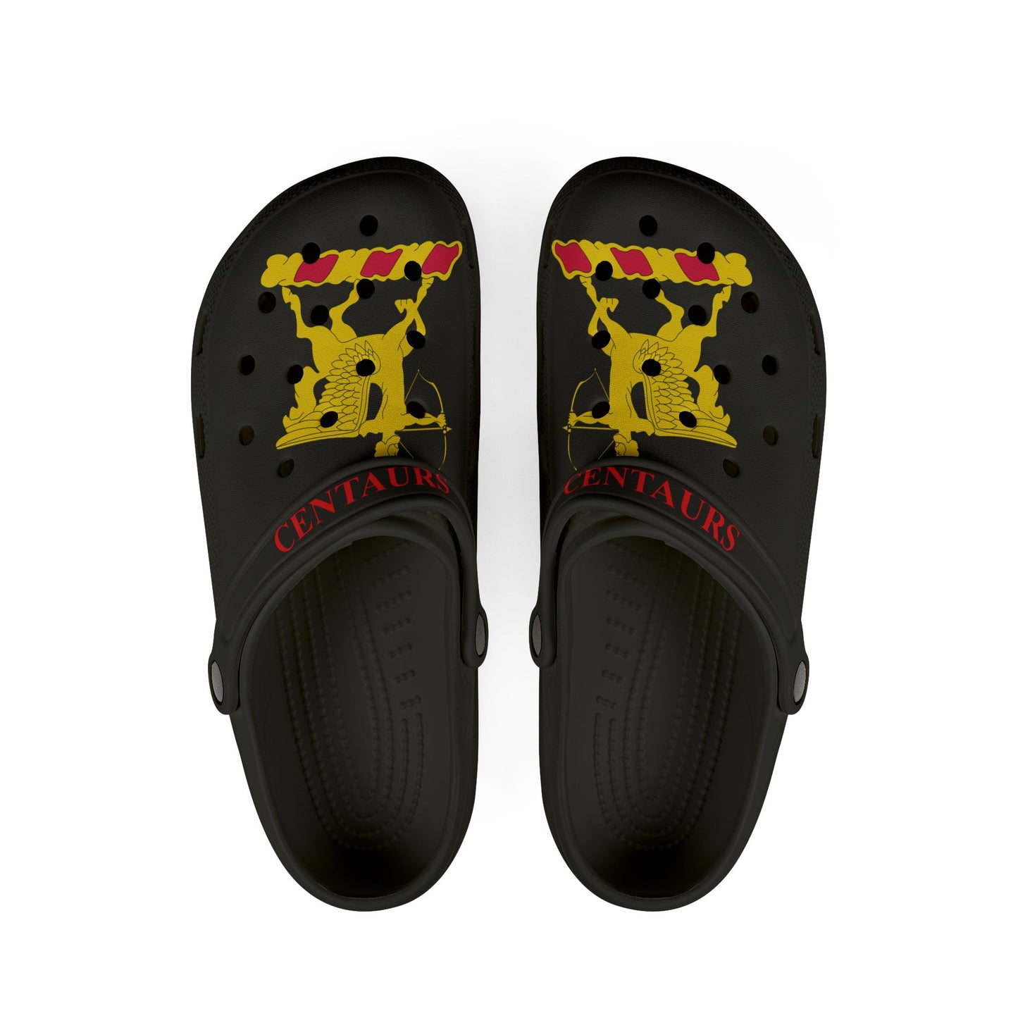 1-6 FAR Foam Shoes (Hand Wash Only)