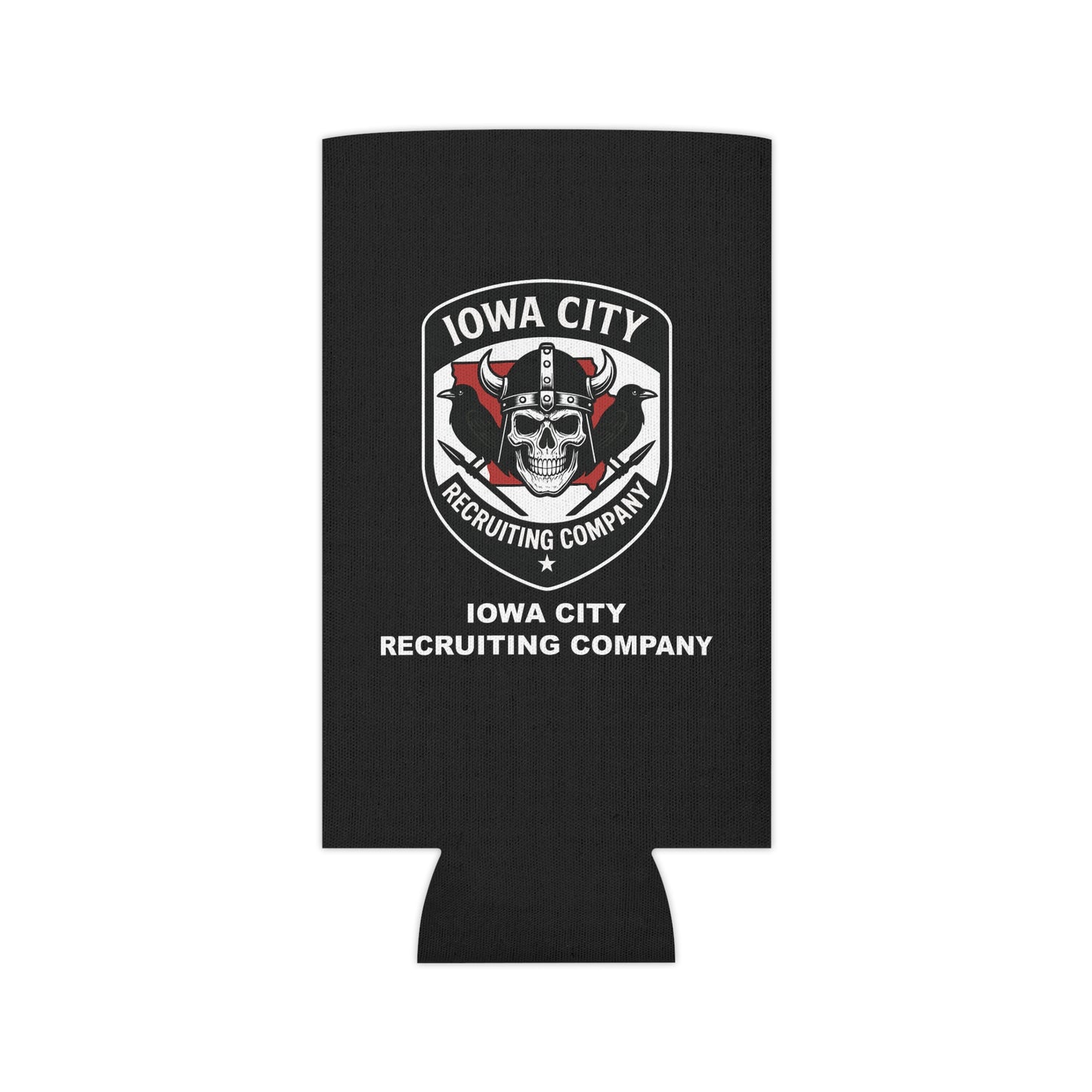 ICRC Can Coozie