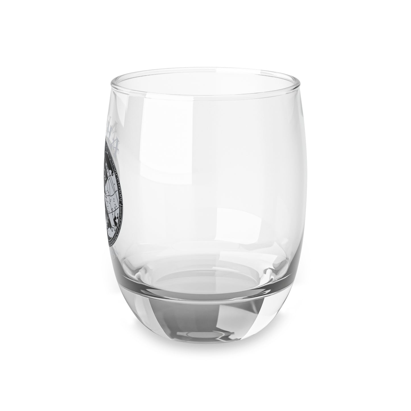 A/92 Whiskey Glass (Hand Wash Only)