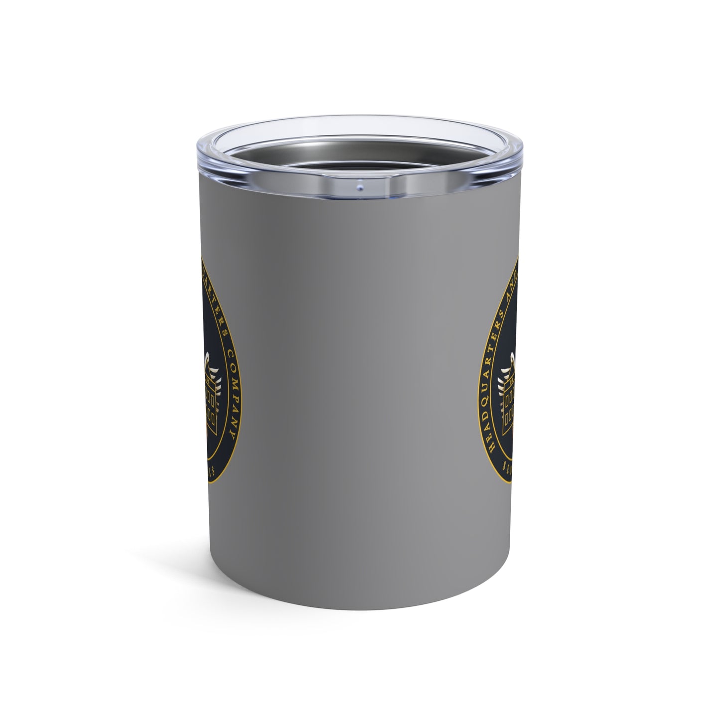 Sentinels Tumbler 10oz (HAND WASH ONLY)