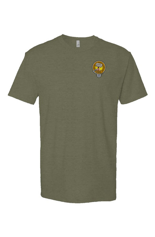 1/10 HP OCP Shirt